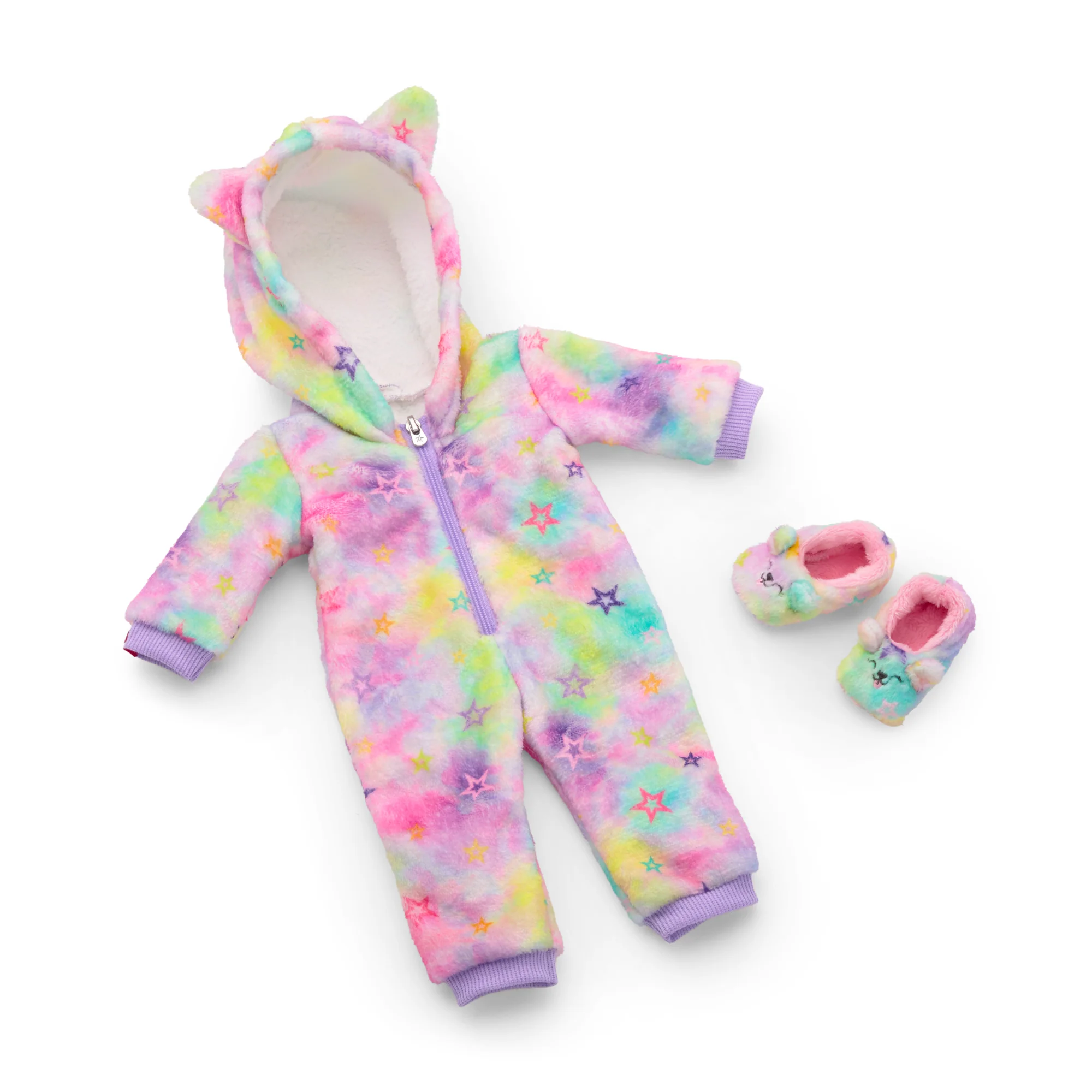 Summer’s™ Stars & Snuggles PJs for 18-inch Dolls (Girl of the Year™ 2025) 13 Summer’s™ Stars & Snuggles PJs for 18-inch Dolls (Girl of the Year™ 2025)