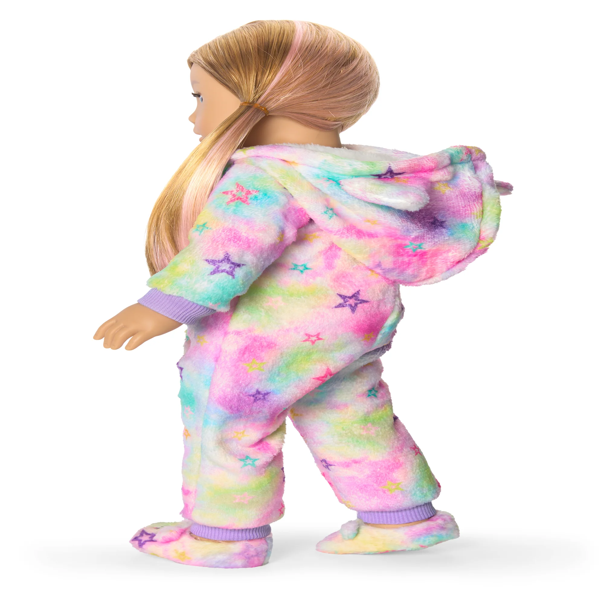 Summer’s™ Stars & Snuggles PJs for 18-inch Dolls (Girl of the Year™ 2025) 14 Summer’s™ Stars & Snuggles PJs for 18-inch Dolls (Girl of the Year™ 2025)
