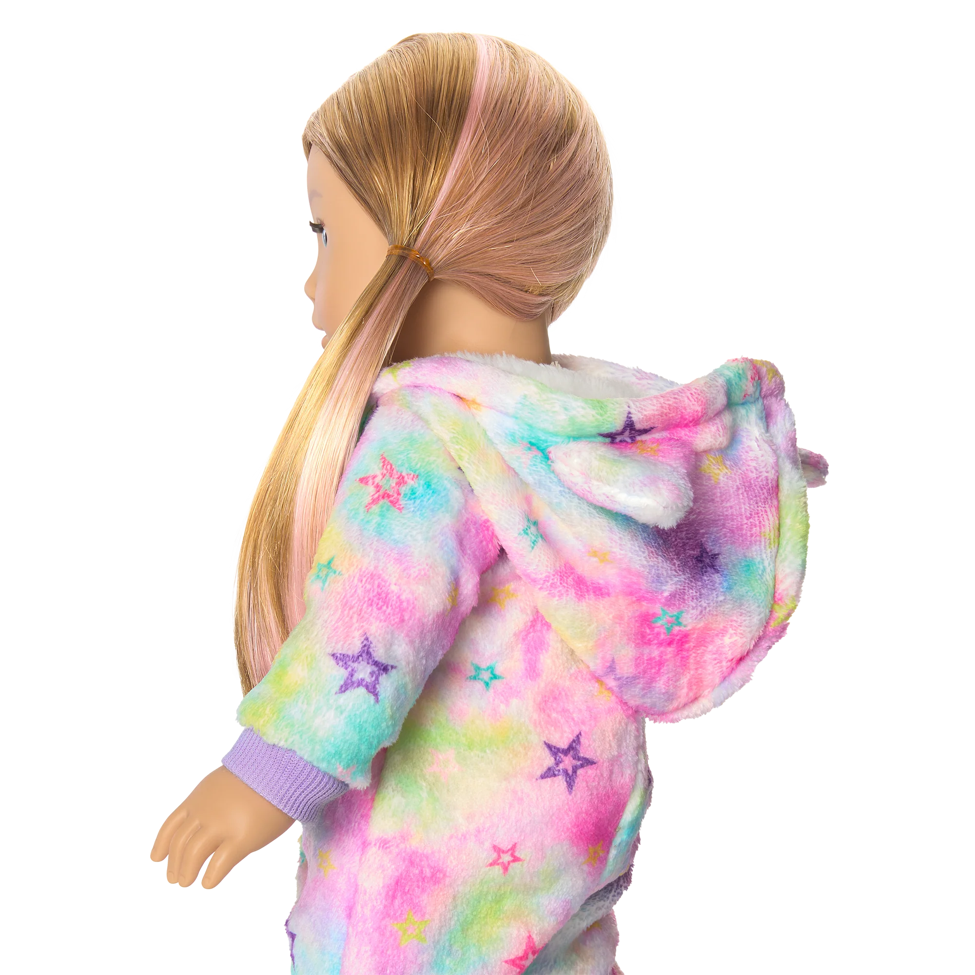 Summer’s™ Stars & Snuggles PJs for 18-inch Dolls (Girl of the Year™ 2025) 3 Summer’s™ Stars & Snuggles PJs for 18-inch Dolls (Girl of the Year™ 2025)