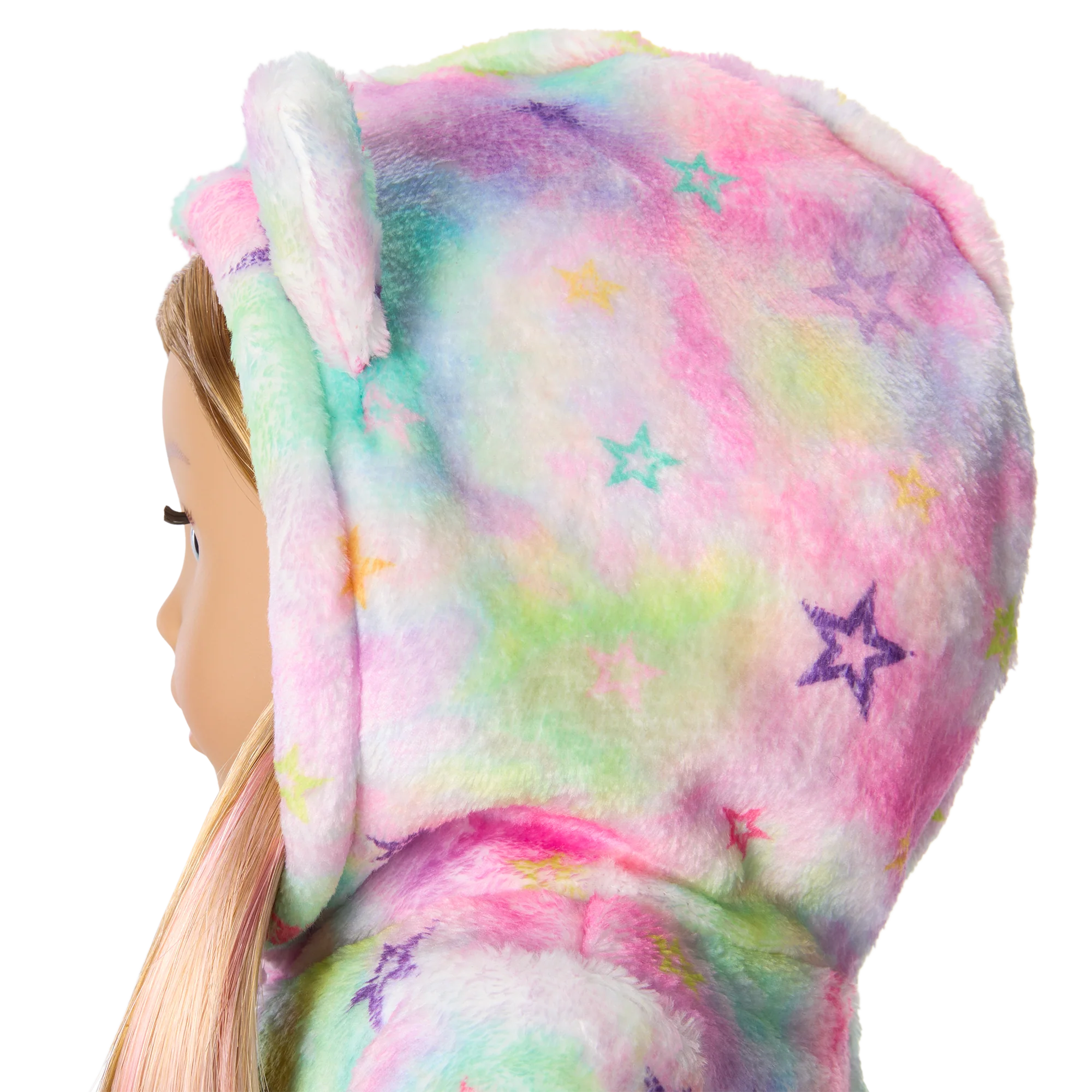 Summer’s™ Stars & Snuggles PJs for 18-inch Dolls (Girl of the Year™ 2025) 5 Summer’s™ Stars & Snuggles PJs for 18-inch Dolls (Girl of the Year™ 2025)