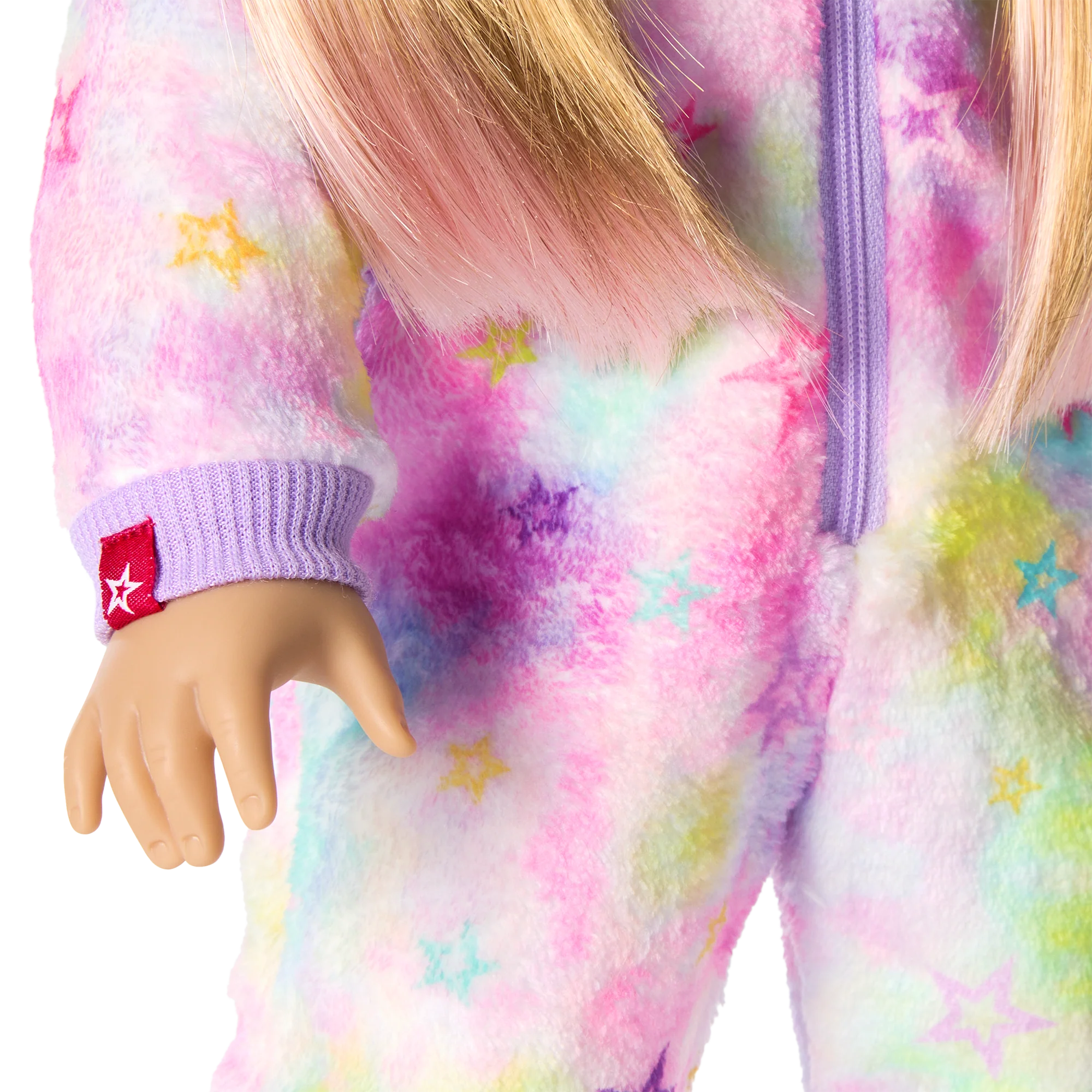 Summer’s™ Stars & Snuggles PJs for 18-inch Dolls (Girl of the Year™ 2025) 7 Summer’s™ Stars & Snuggles PJs for 18-inch Dolls (Girl of the Year™ 2025)