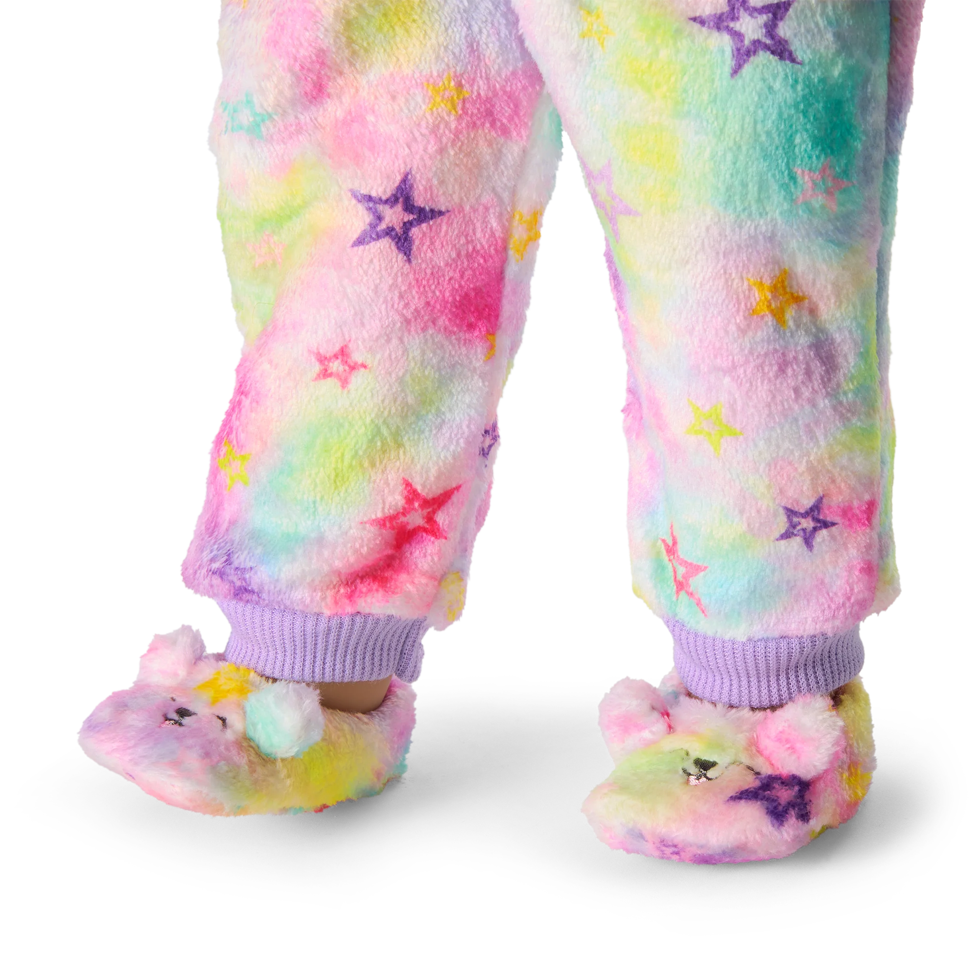 Summer’s™ Stars & Snuggles PJs for 18-inch Dolls (Girl of the Year™ 2025) 8 Summer’s™ Stars & Snuggles PJs for 18-inch Dolls (Girl of the Year™ 2025)