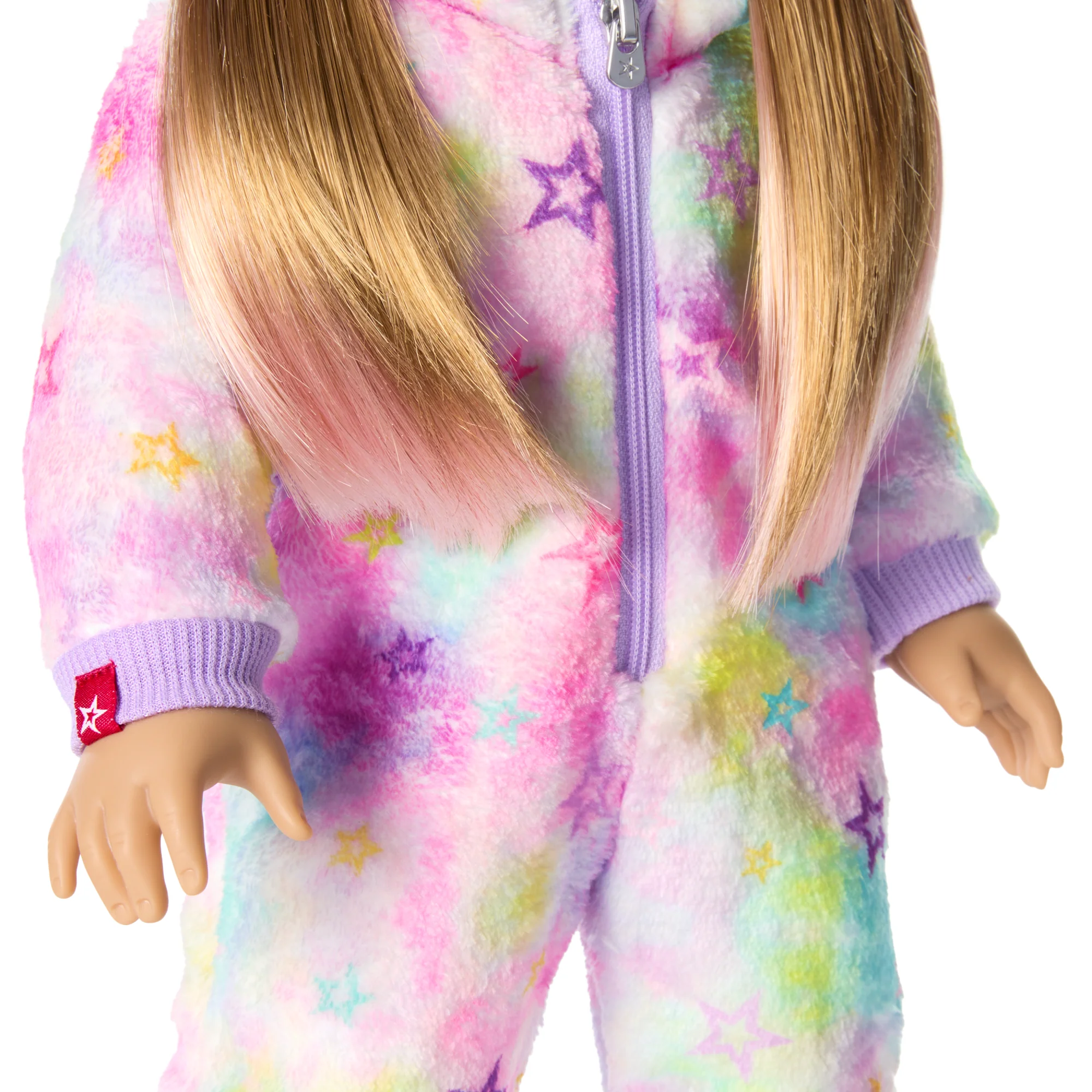 Summer’s™ Stars & Snuggles PJs for 18-inch Dolls (Girl of the Year™ 2025) 9 Summer’s™ Stars & Snuggles PJs for 18-inch Dolls (Girl of the Year™ 2025)
