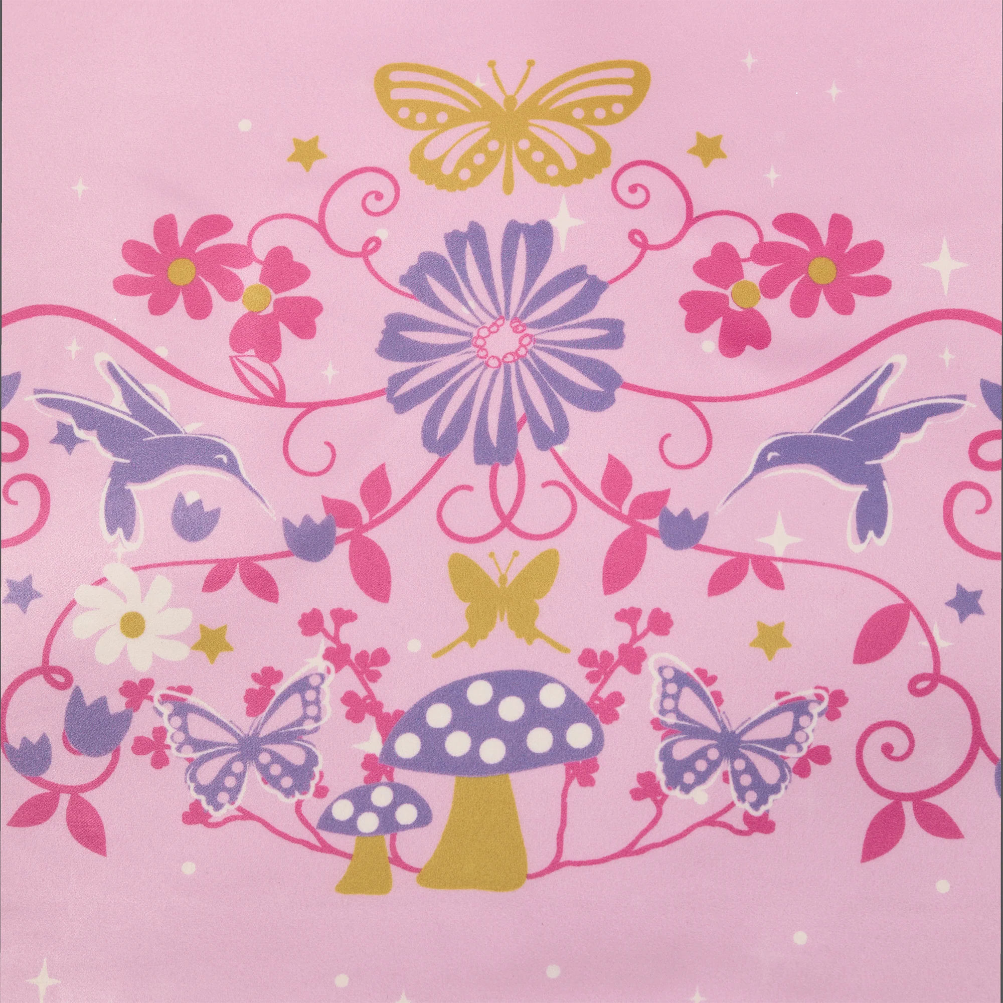 Royal Ruffles Nightie & Robe for Little Girls 8 Royal Ruffles Nightie & Robe for Little Girls