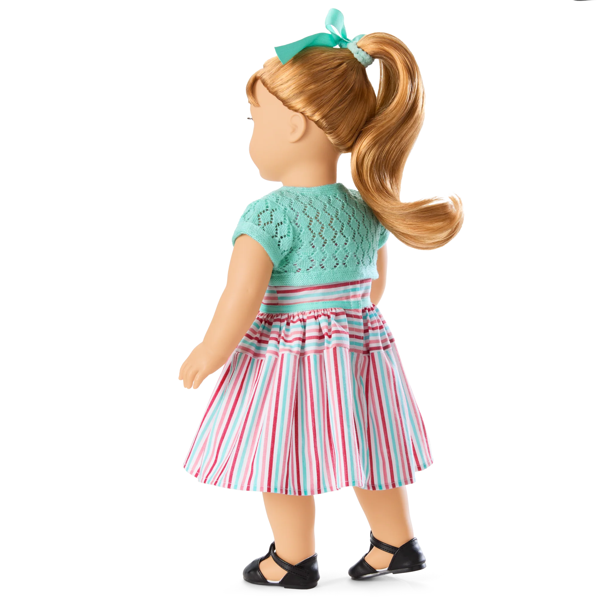 Maryellen Larkin™ 18-inch Doll, Journal & Accessories (Historical Characters) 3 Maryellen Larkin™ 18-inch Doll, Journal & Accessories (Historical Characters)