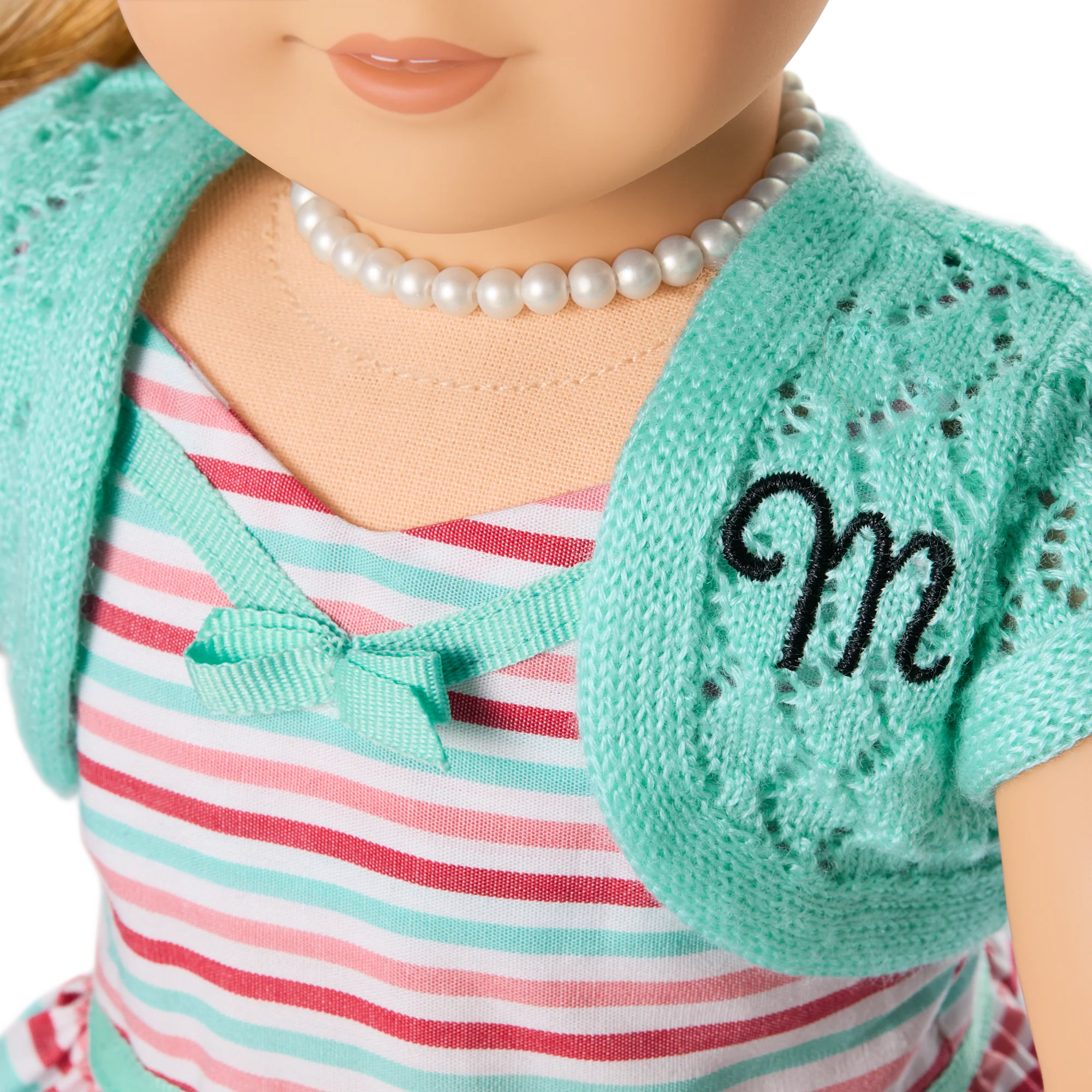 Maryellen Larkin™ 18-inch Doll, Journal & Accessories (Historical Characters) 7 Maryellen Larkin™ 18-inch Doll, Journal & Accessories (Historical Characters)