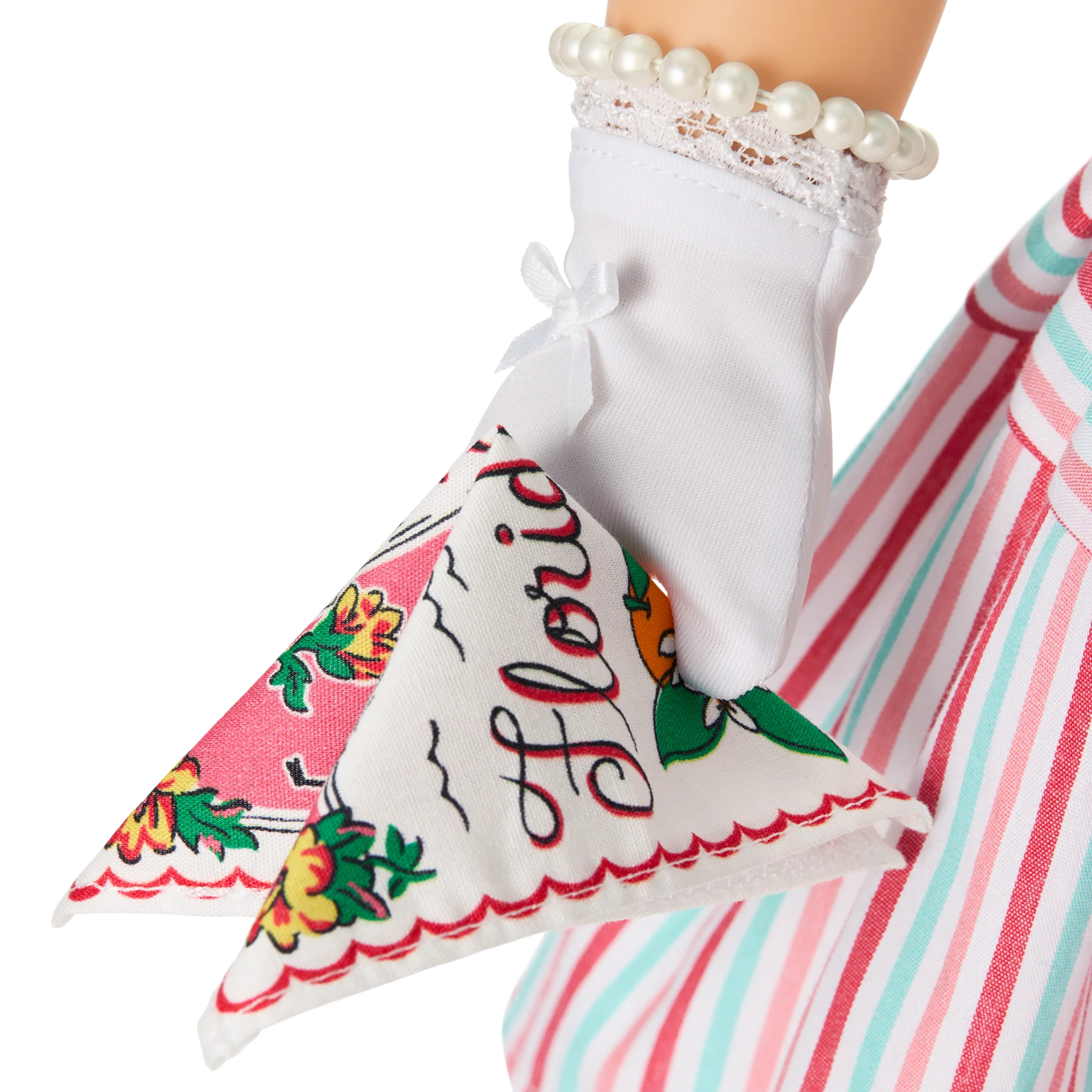 Maryellen Larkin™ 18-inch Doll, Journal & Accessories (Historical Characters) 8 Maryellen Larkin™ 18-inch Doll, Journal & Accessories (Historical Characters)