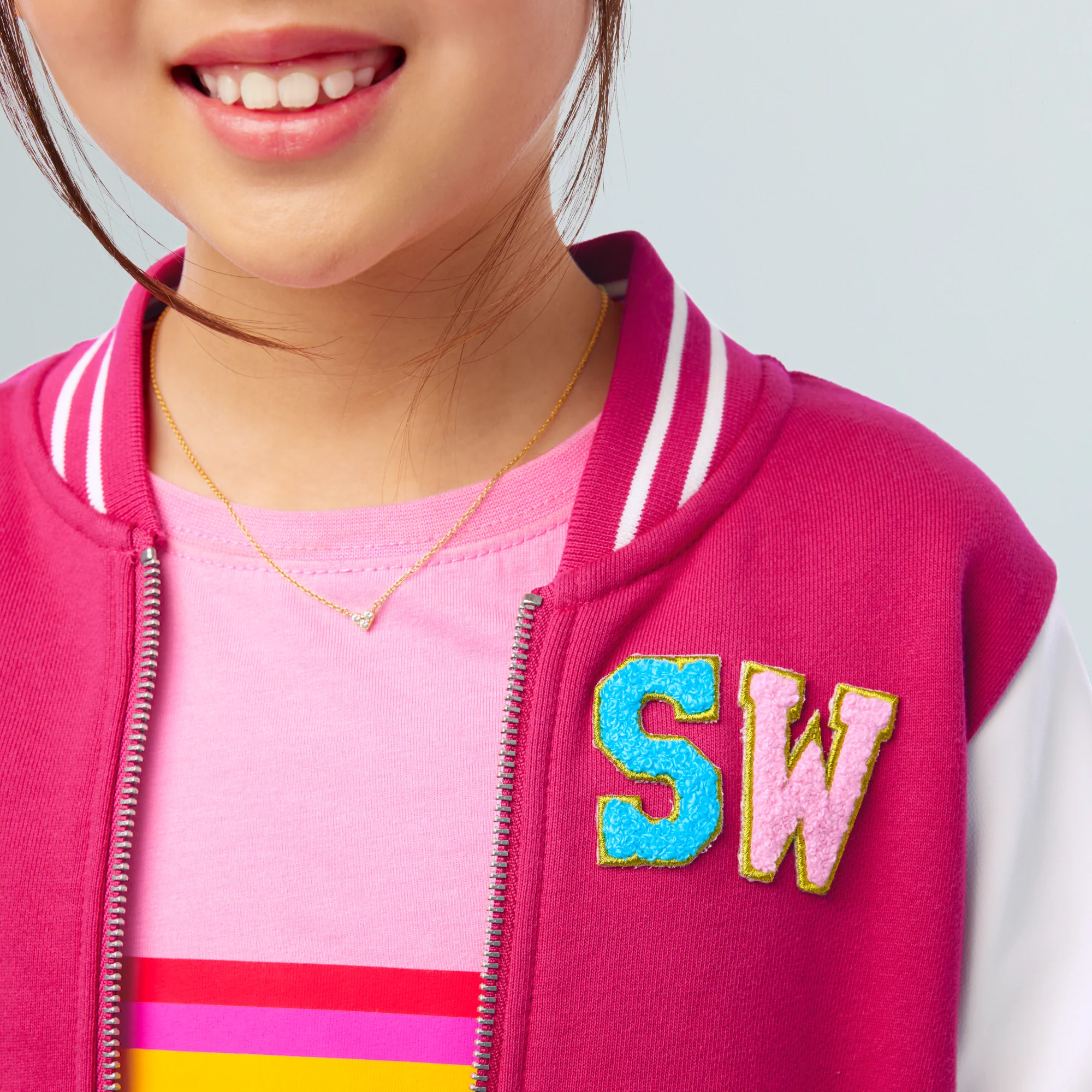 AG™ Star Stick-On Patch