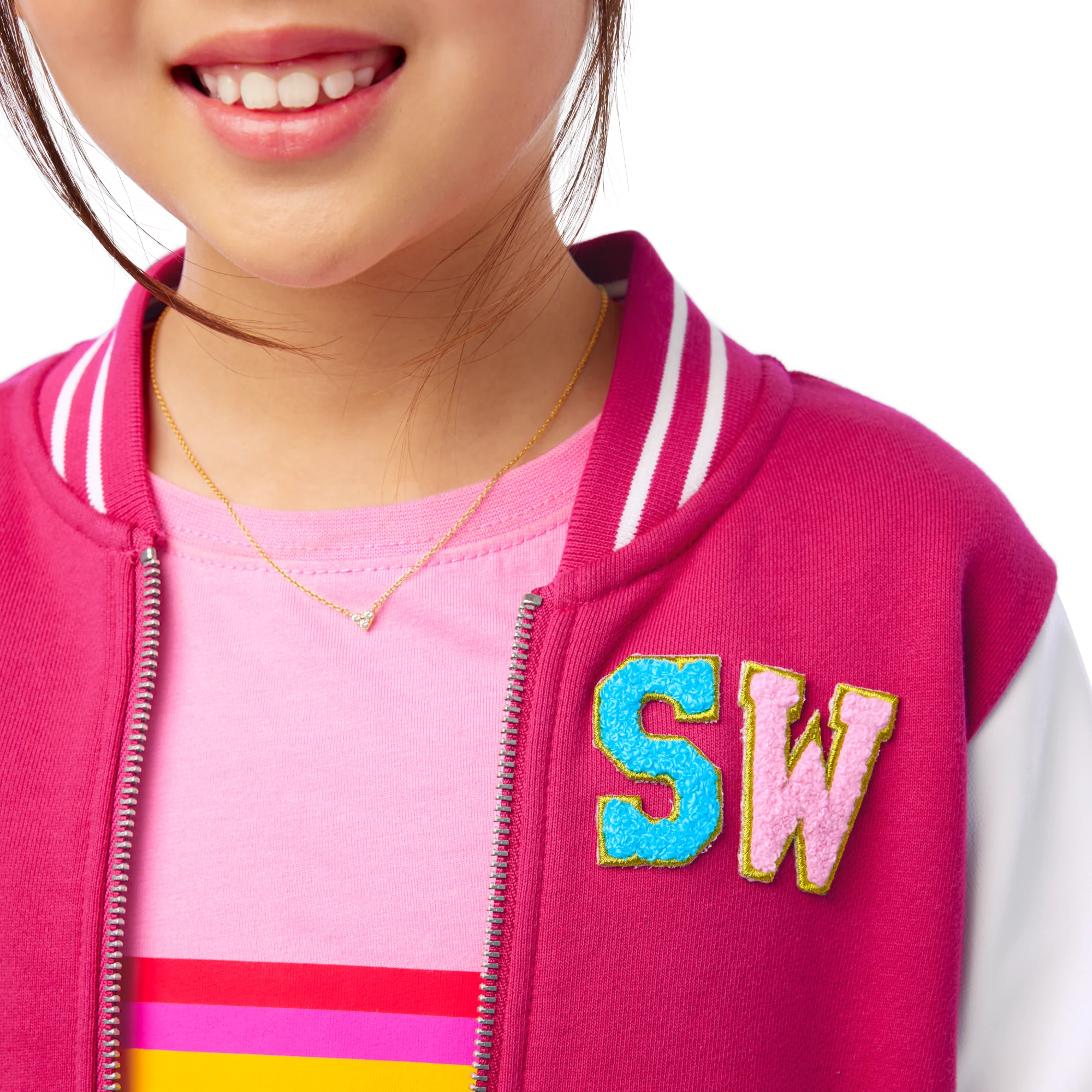 AG™ Star Stick-On Patch