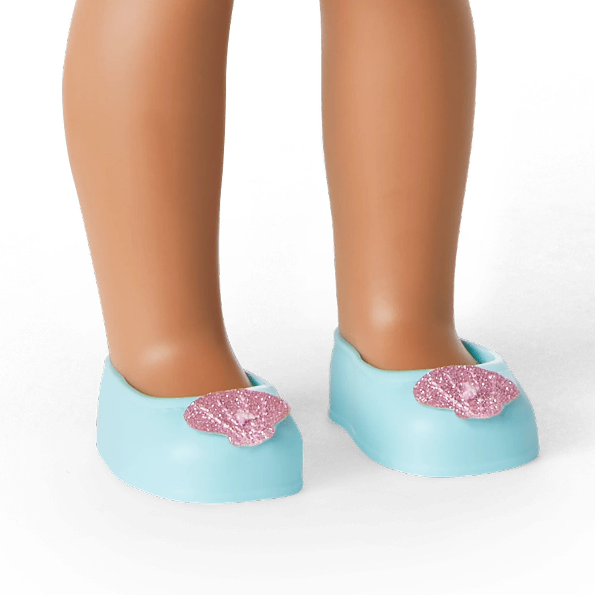 2-in-1 Sparkly Mermaid Outfit for WellieWishers™ Dolls 7 2-in-1 Sparkly Mermaid Outfit for WellieWishers™ Dolls