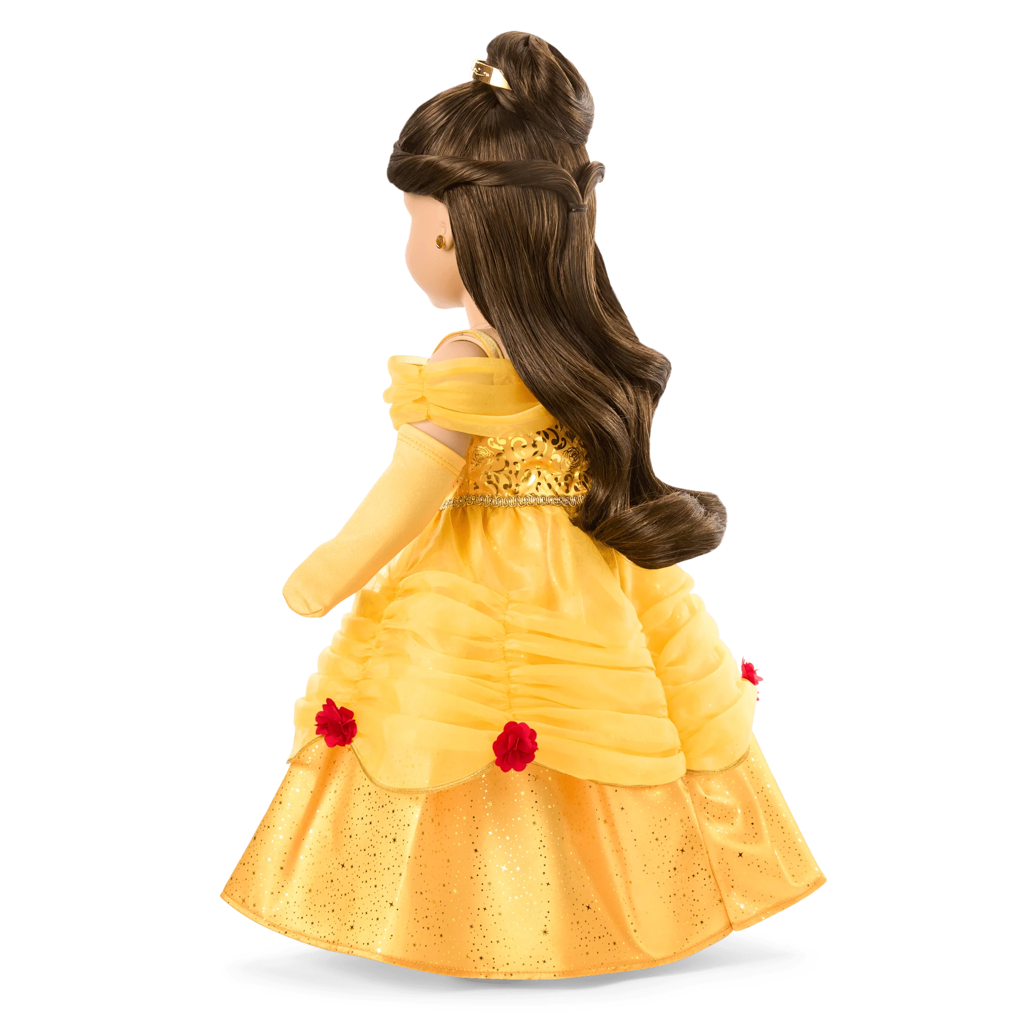 American Girl® Disney Princess Belle Doll Story Bundle 3 American Girl® Disney Princess Belle Doll Story Bundle