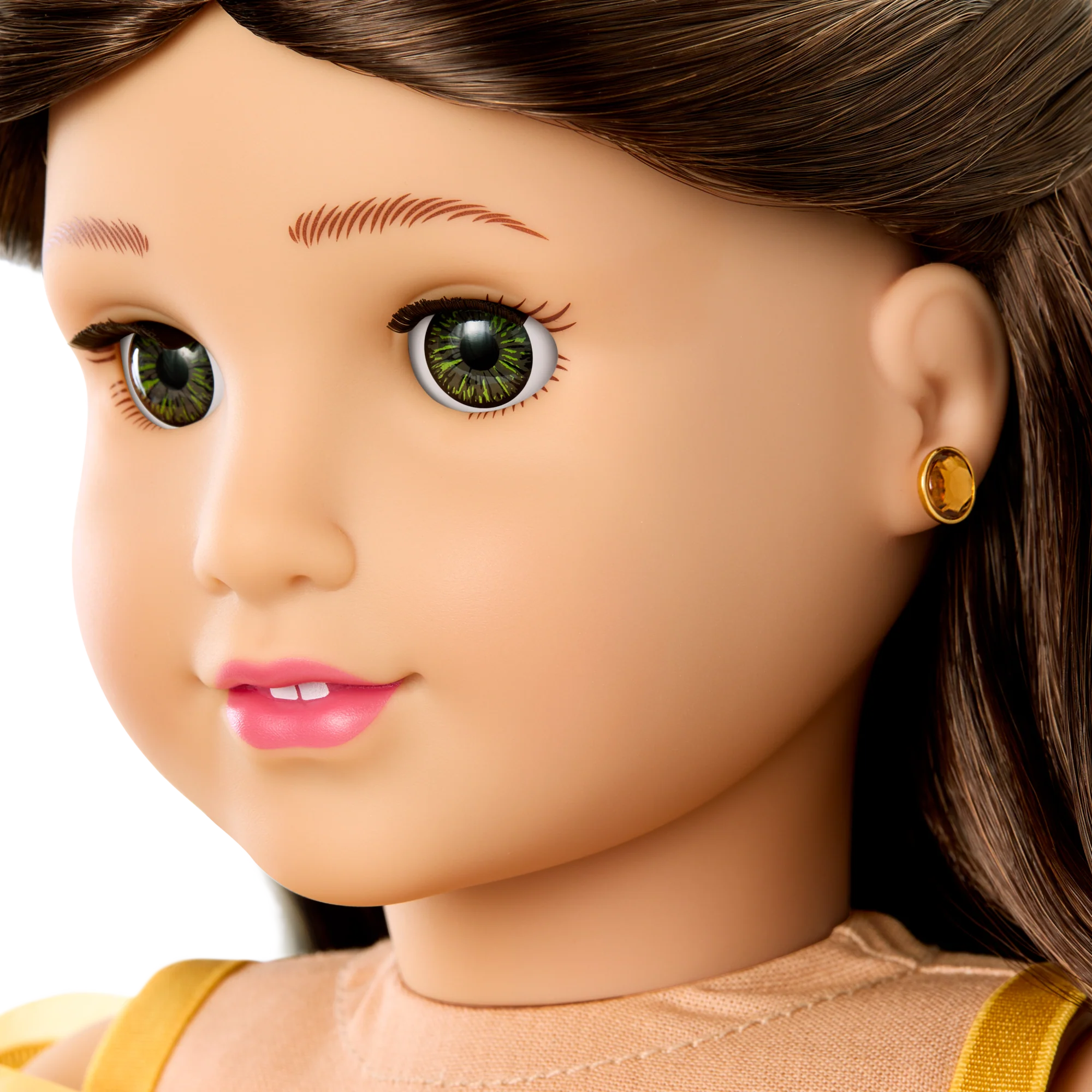 American Girl® Disney Princess Belle Doll Story Bundle 4 American Girl® Disney Princess Belle Doll Story Bundle