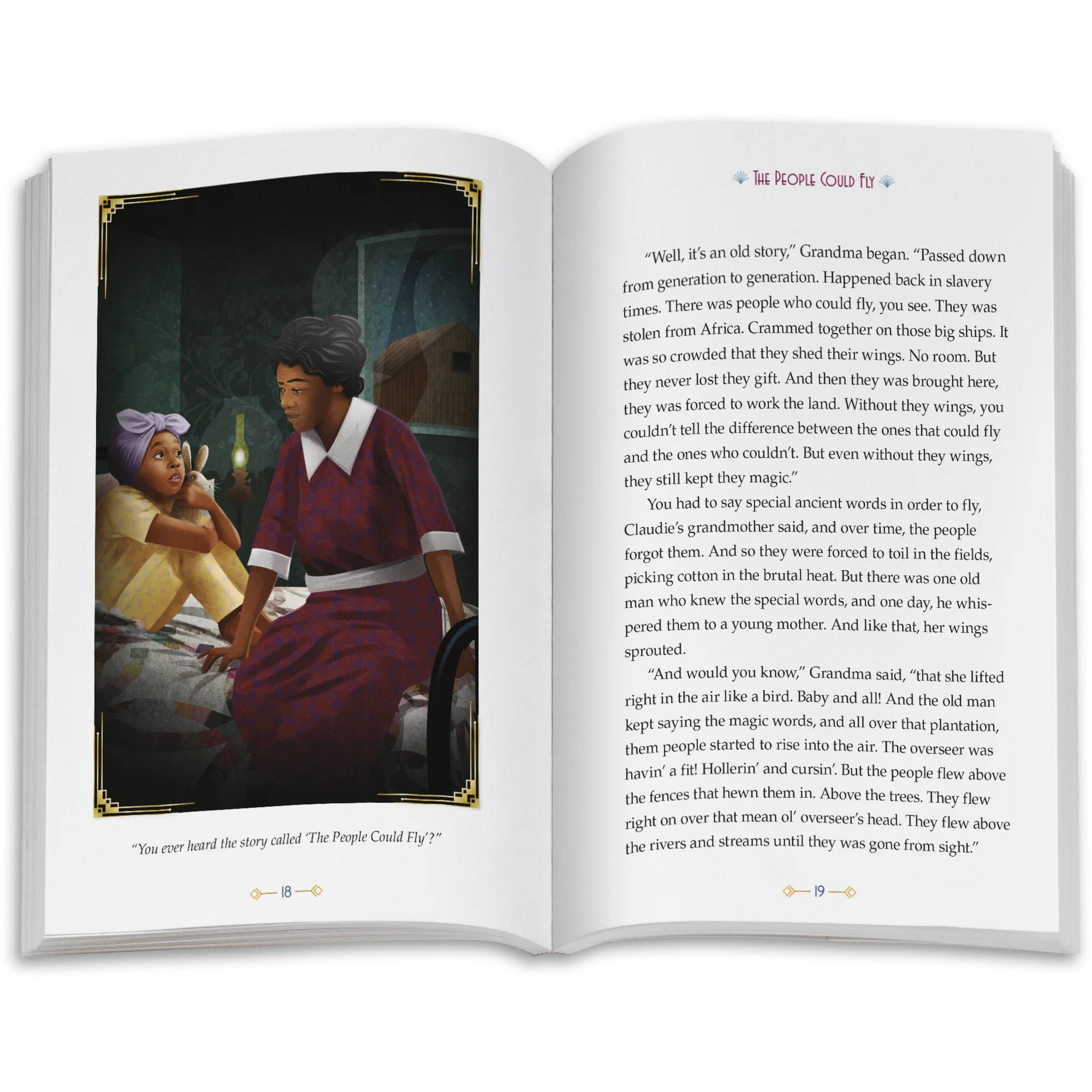 Adventures with Claudie (Historical Characters)