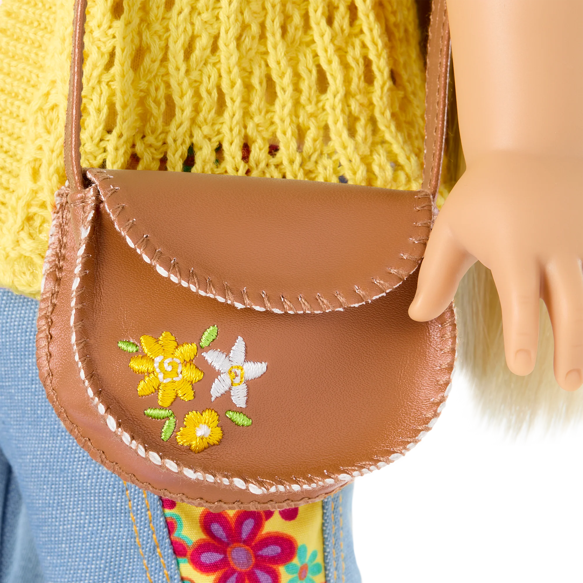 Julie Albright™ 18-inch Doll, Journal & Accessories (Historical Characters) 10 Julie Albright™ 18-inch Doll, Journal & Accessories (Historical Characters)