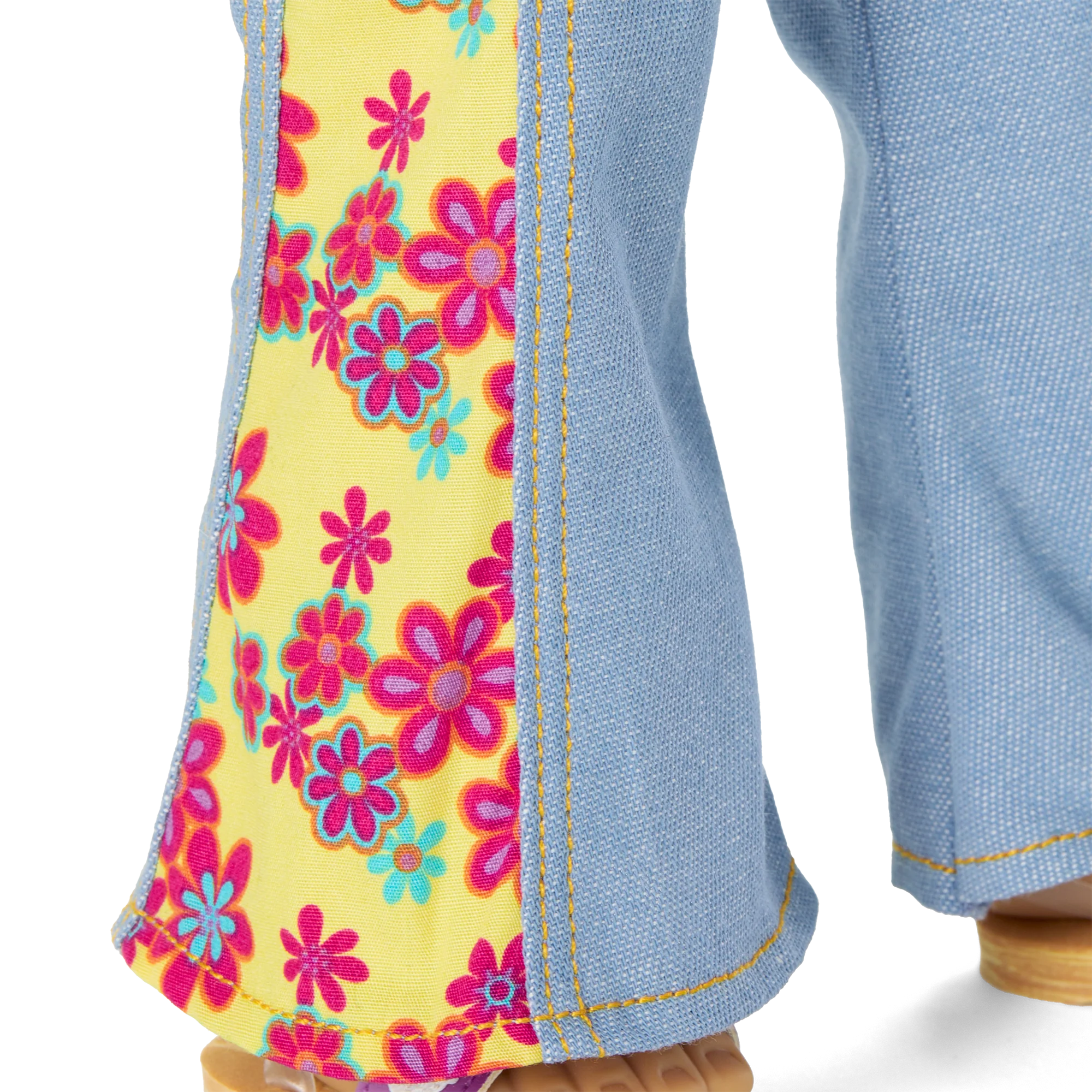 Julie Albright™ 18-inch Doll, Journal & Accessories (Historical Characters) 11 Julie Albright™ 18-inch Doll, Journal & Accessories (Historical Characters)