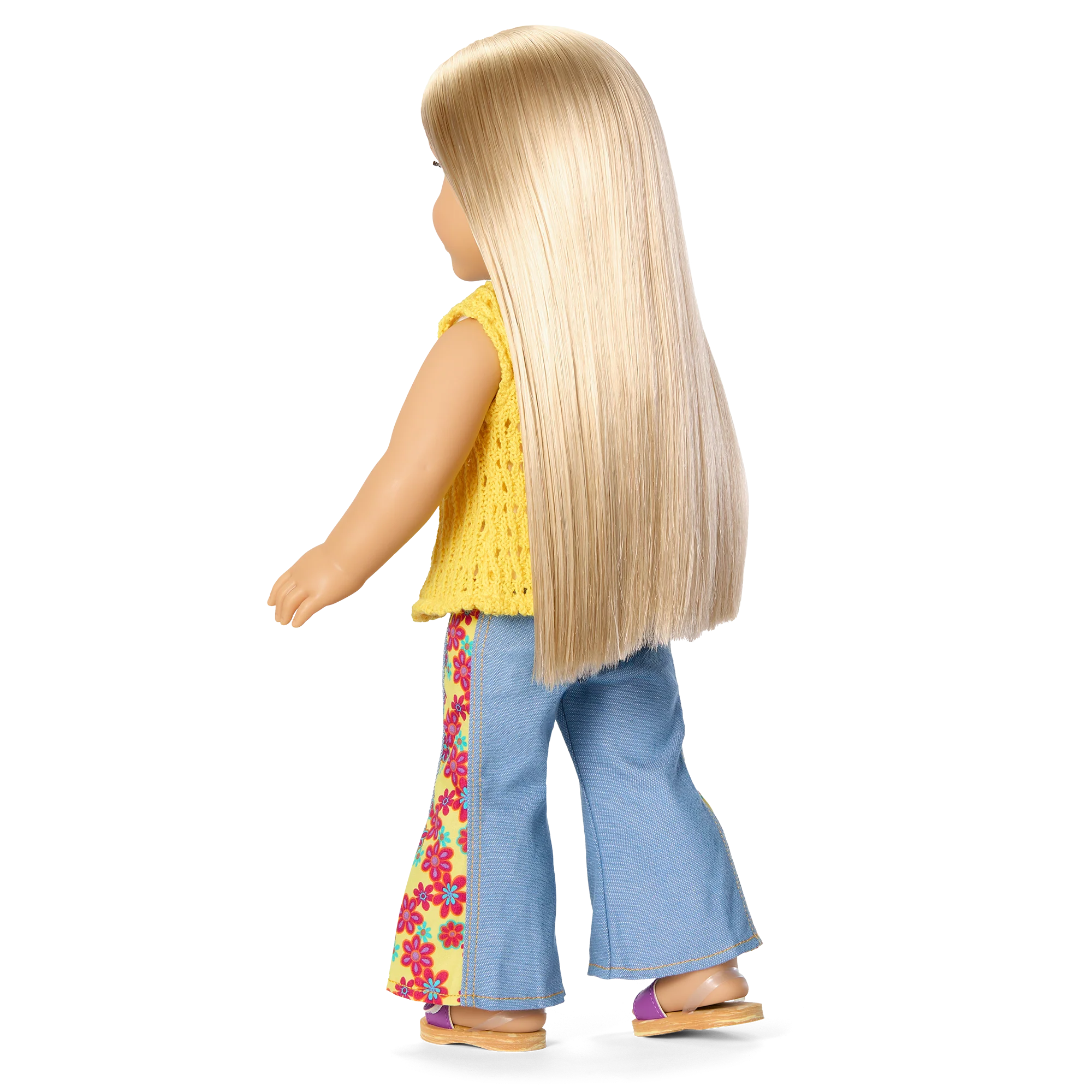 Julie Albright™ 18-inch Doll, Journal & Accessories (Historical Characters) 3 Julie Albright™ 18-inch Doll, Journal & Accessories (Historical Characters)