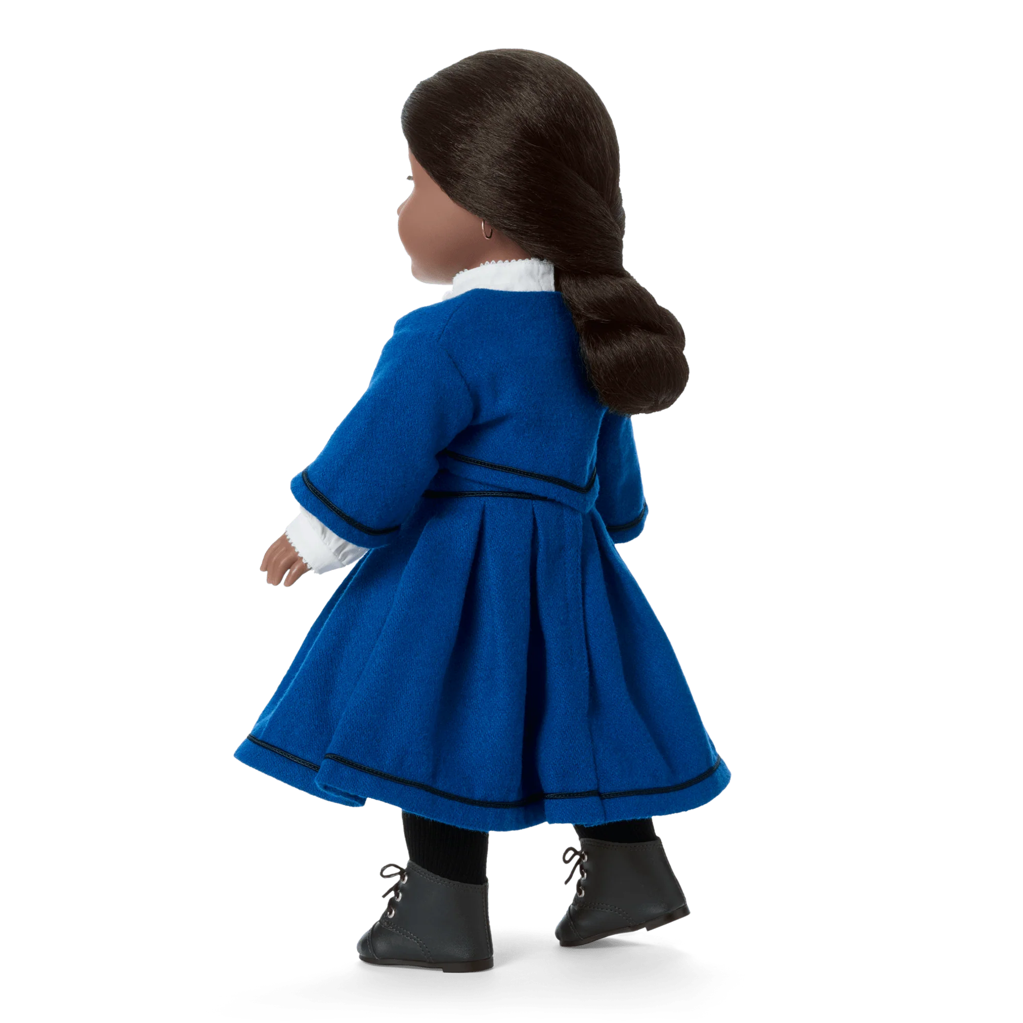 Addy’s™ School Outfit & Book (Historical Characters)