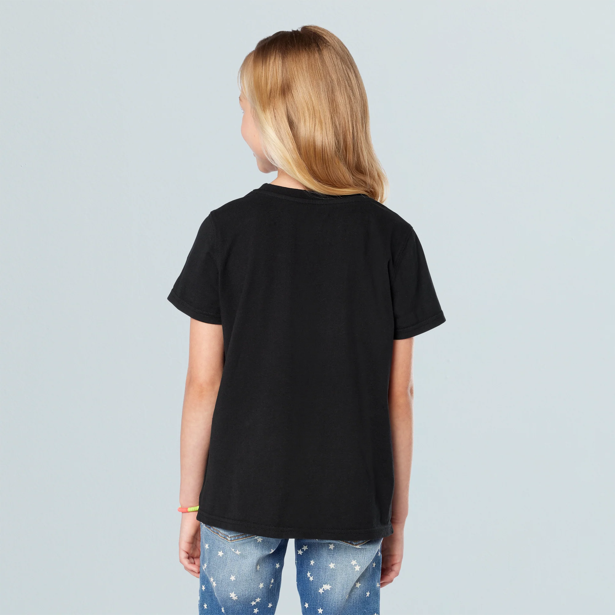 American Girl Today™ Tees for Girls & 18-inch Dolls (Historical Characters) 5 American Girl Today™ Tees for Girls & 18-inch Dolls (Historical Characters)