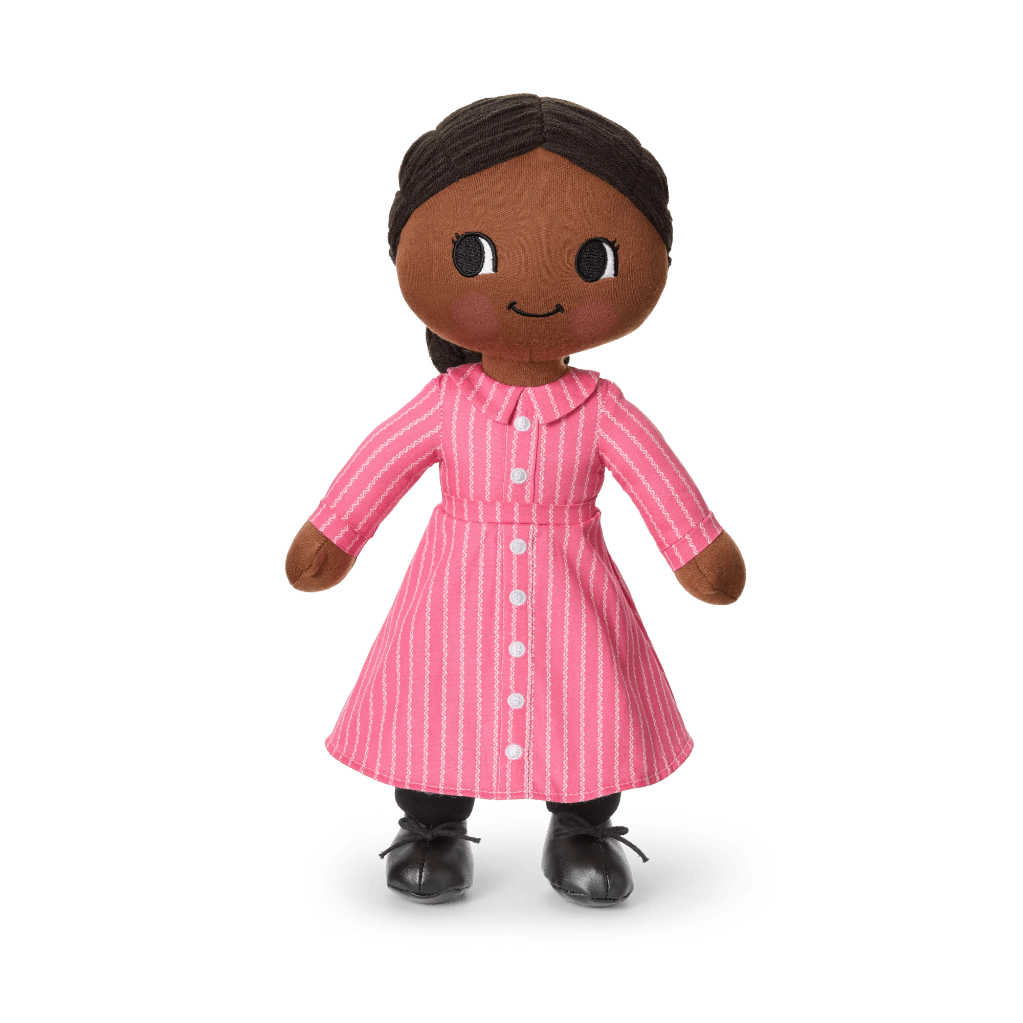 My First Addy™ Doll & Board Book (Historical Characters)