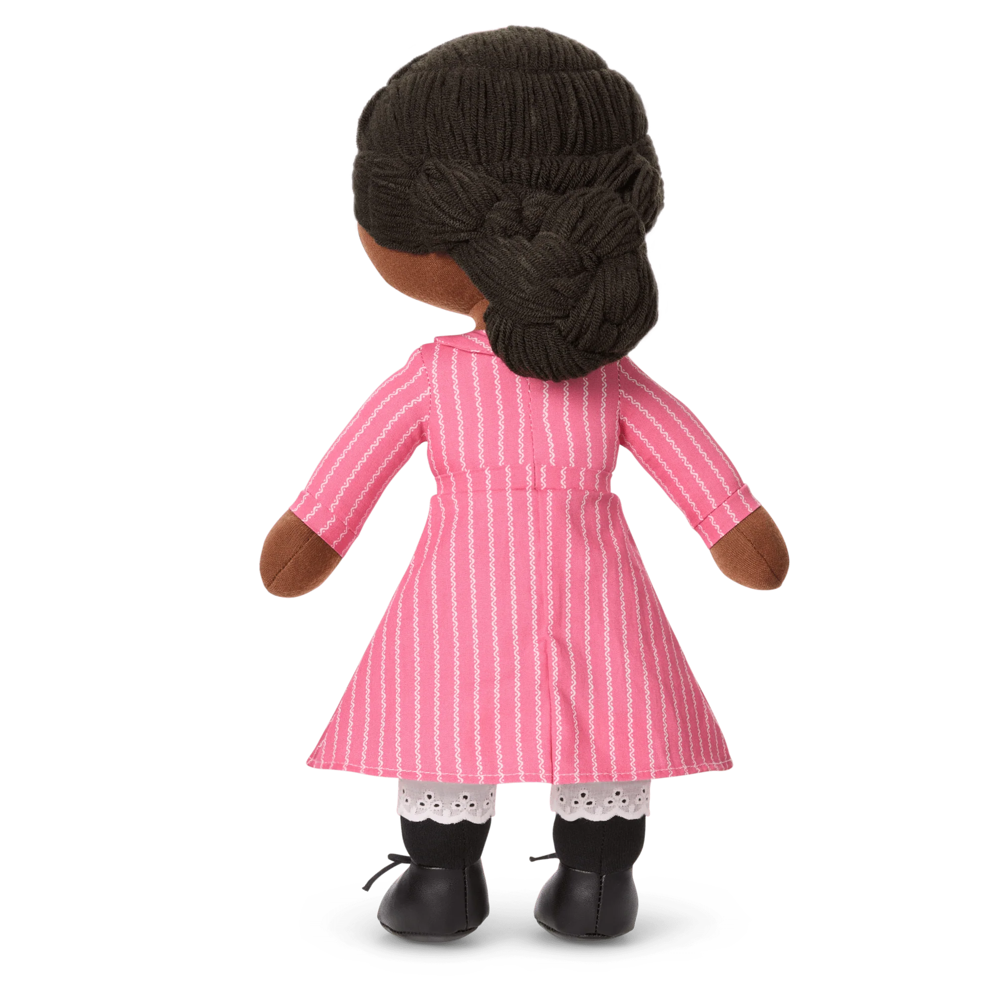 My First Addy™ Doll & Board Book (Historical Characters) 3 My First Addy™ Doll & Board Book (Historical Characters)