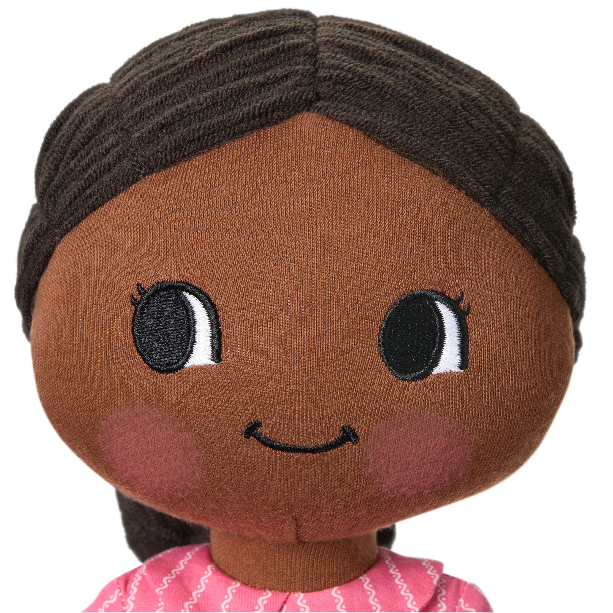 My First Addy™ Doll & Board Book (Historical Characters) 4 My First Addy™ Doll & Board Book (Historical Characters)