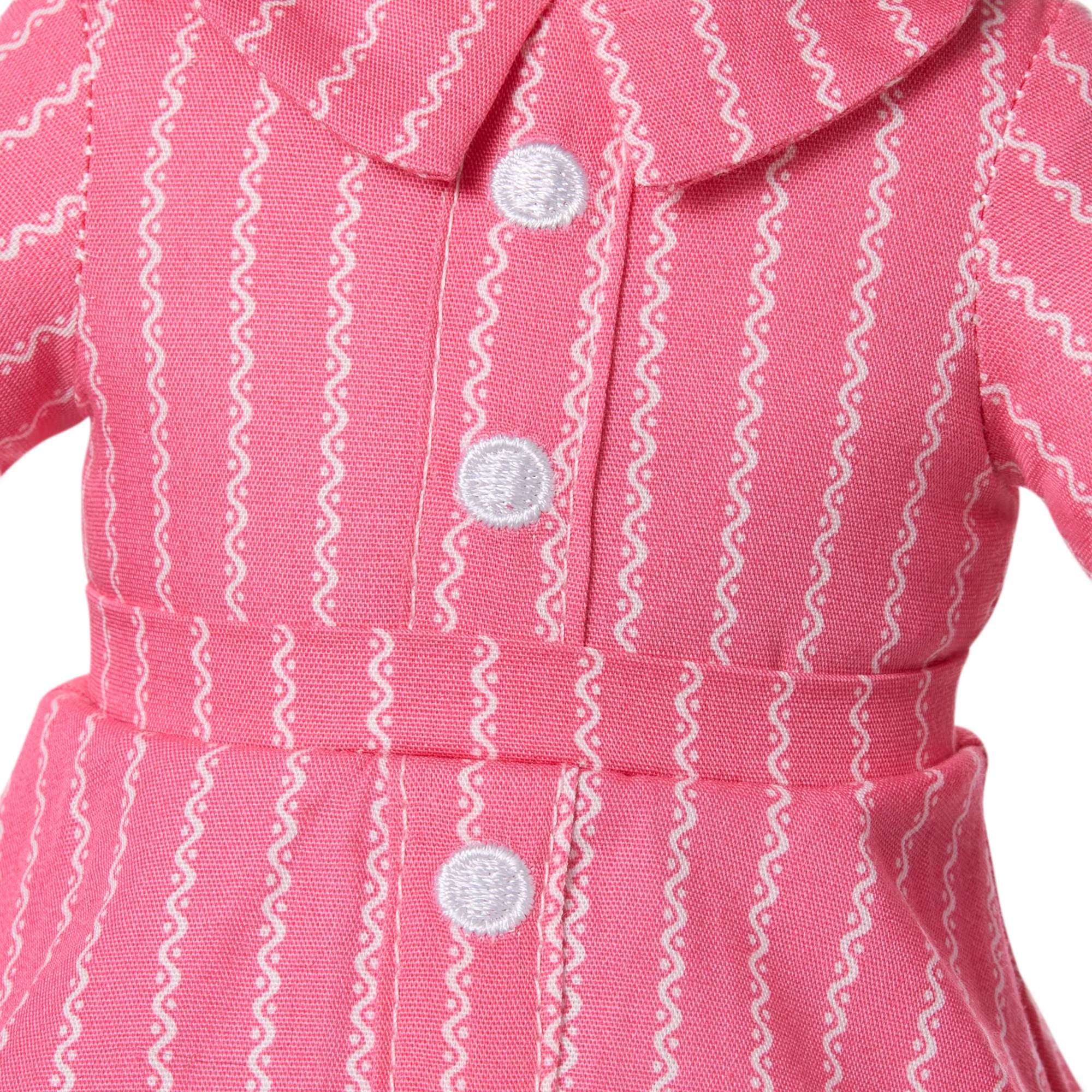 My First Addy™ Doll & Board Book (Historical Characters) 6 My First Addy™ Doll & Board Book (Historical Characters)