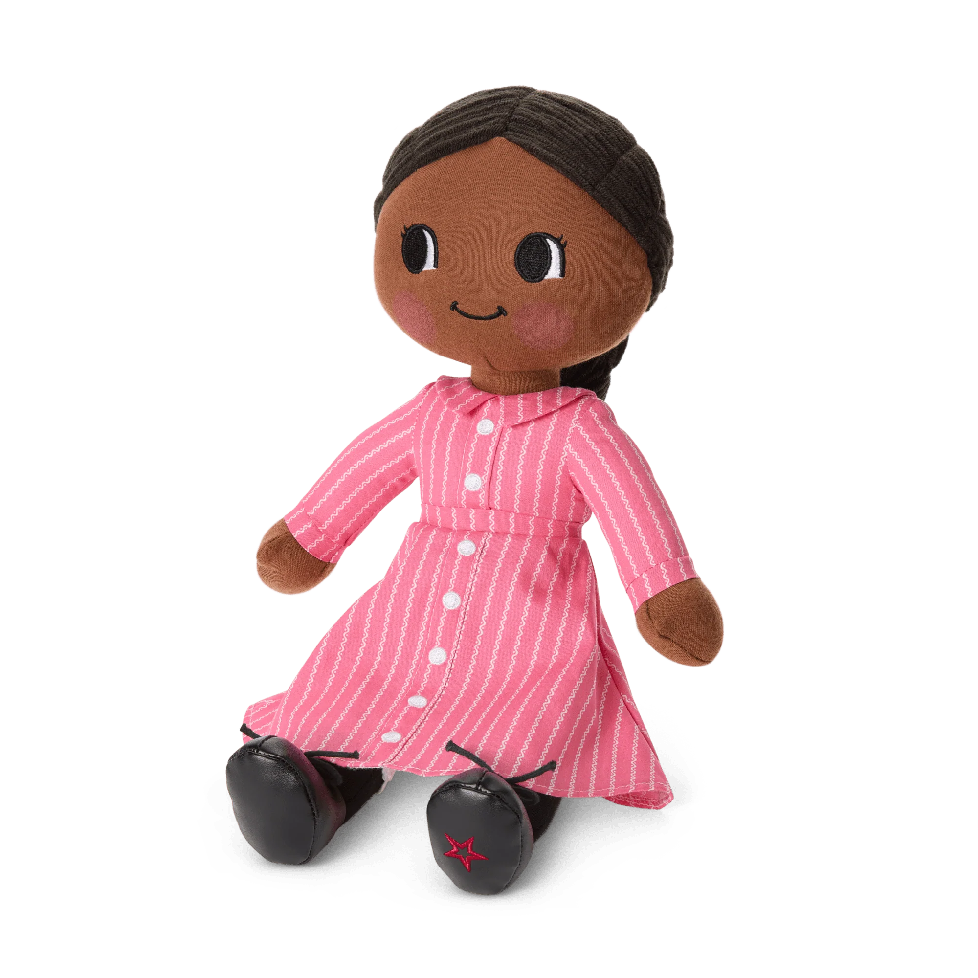 My First Addy™ Doll & Board Book (Historical Characters) 8 My First Addy™ Doll & Board Book (Historical Characters)