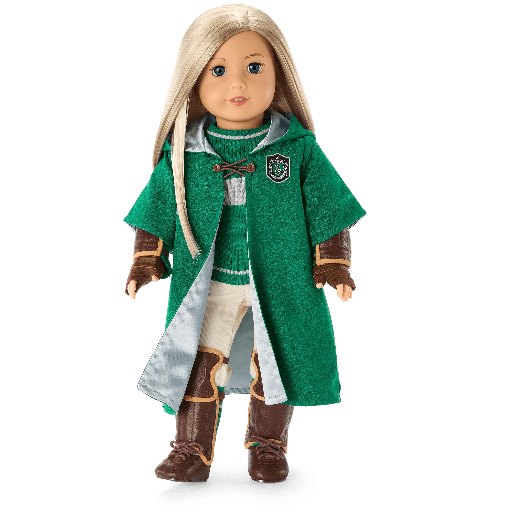 American Girl® Slytherin™ House Bundle
