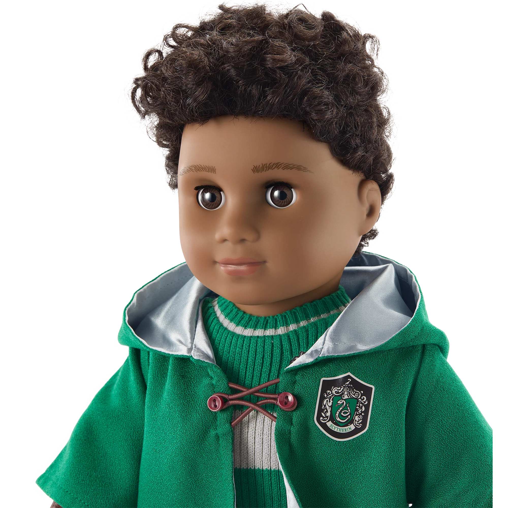 American Girl® Slytherin™ House Bundle 4 American Girl® Slytherin™ House Bundle