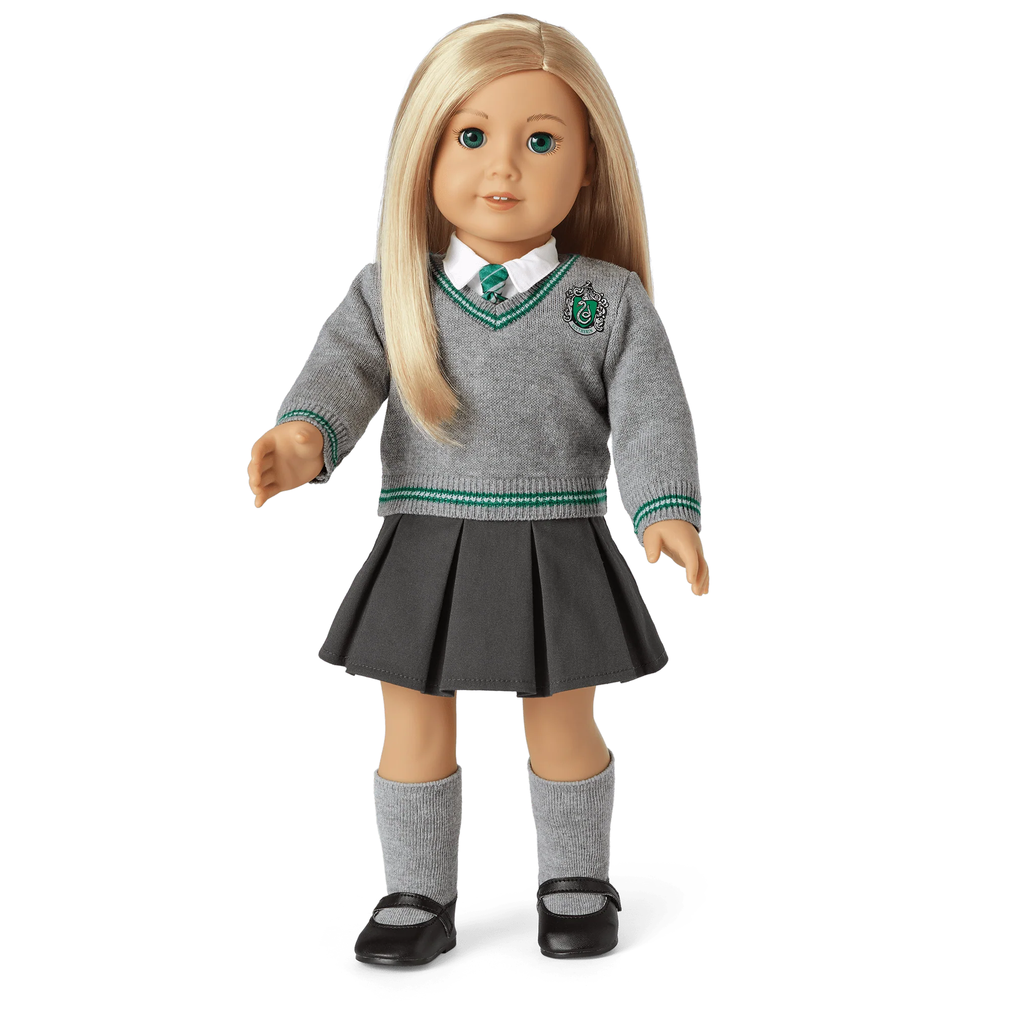 American Girl® Slytherin™ House Bundle 5 American Girl® Slytherin™ House Bundle