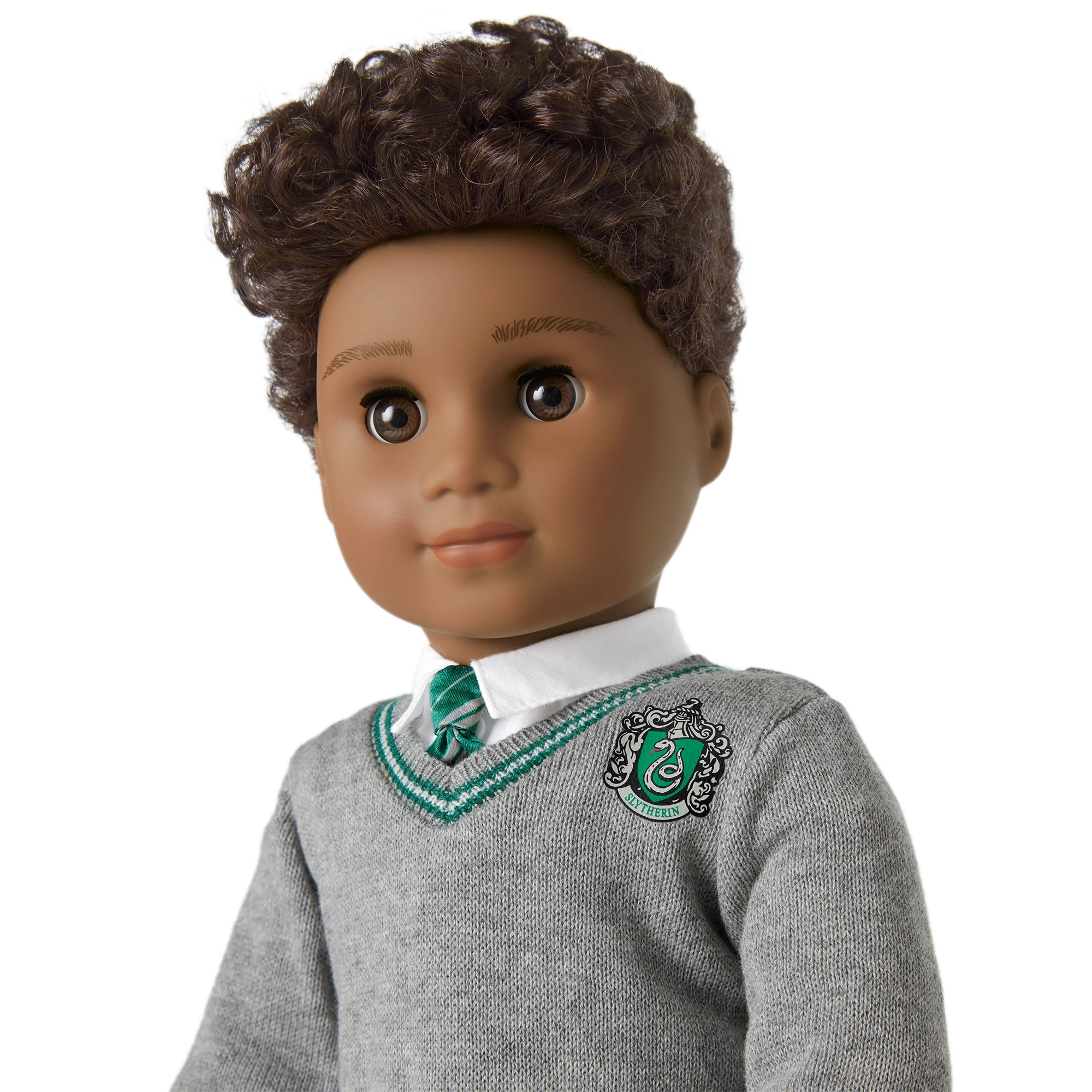 American Girl® Slytherin™ House Bundle 6 American Girl® Slytherin™ House Bundle