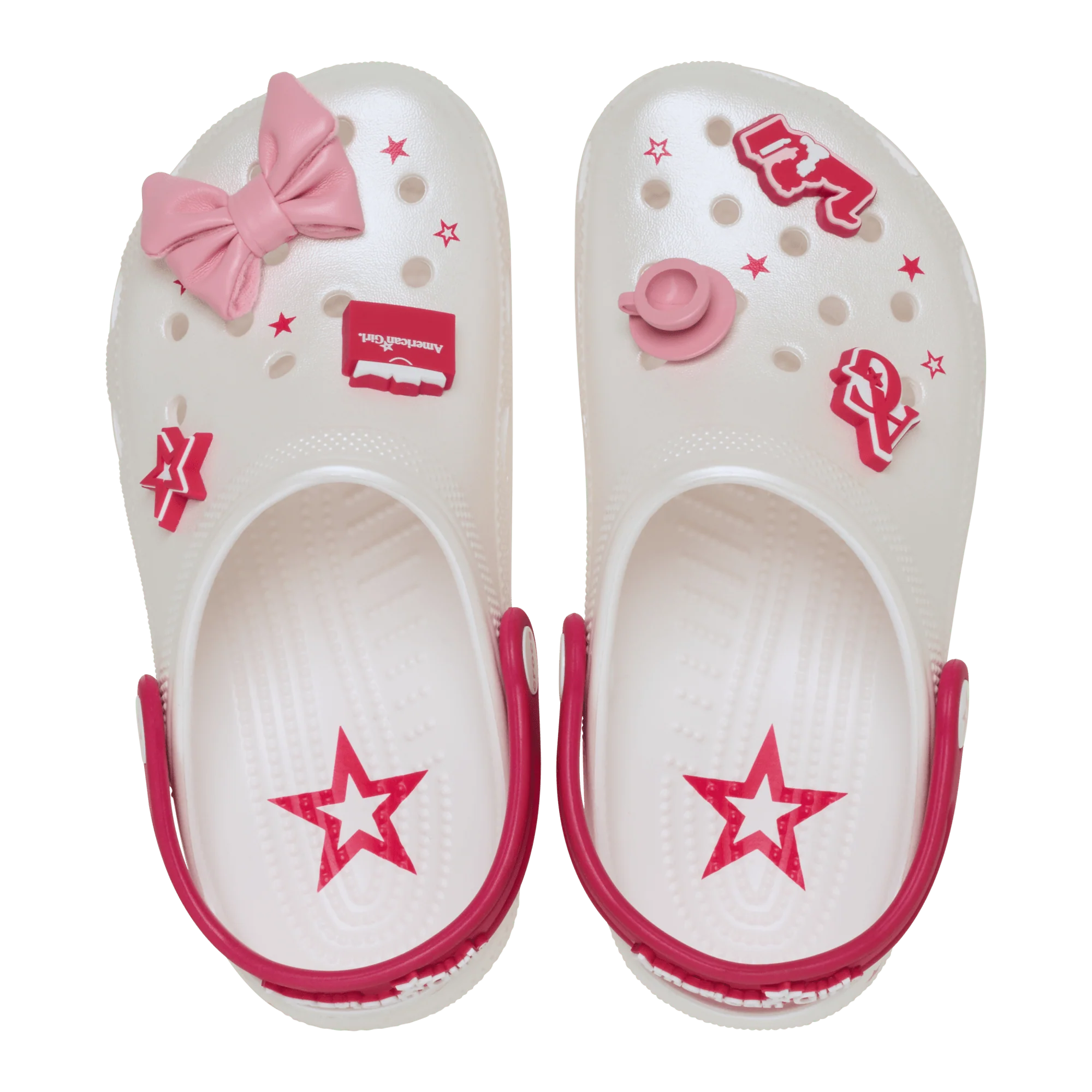 American Girl® x Crocs™ Classic Clog for Girls