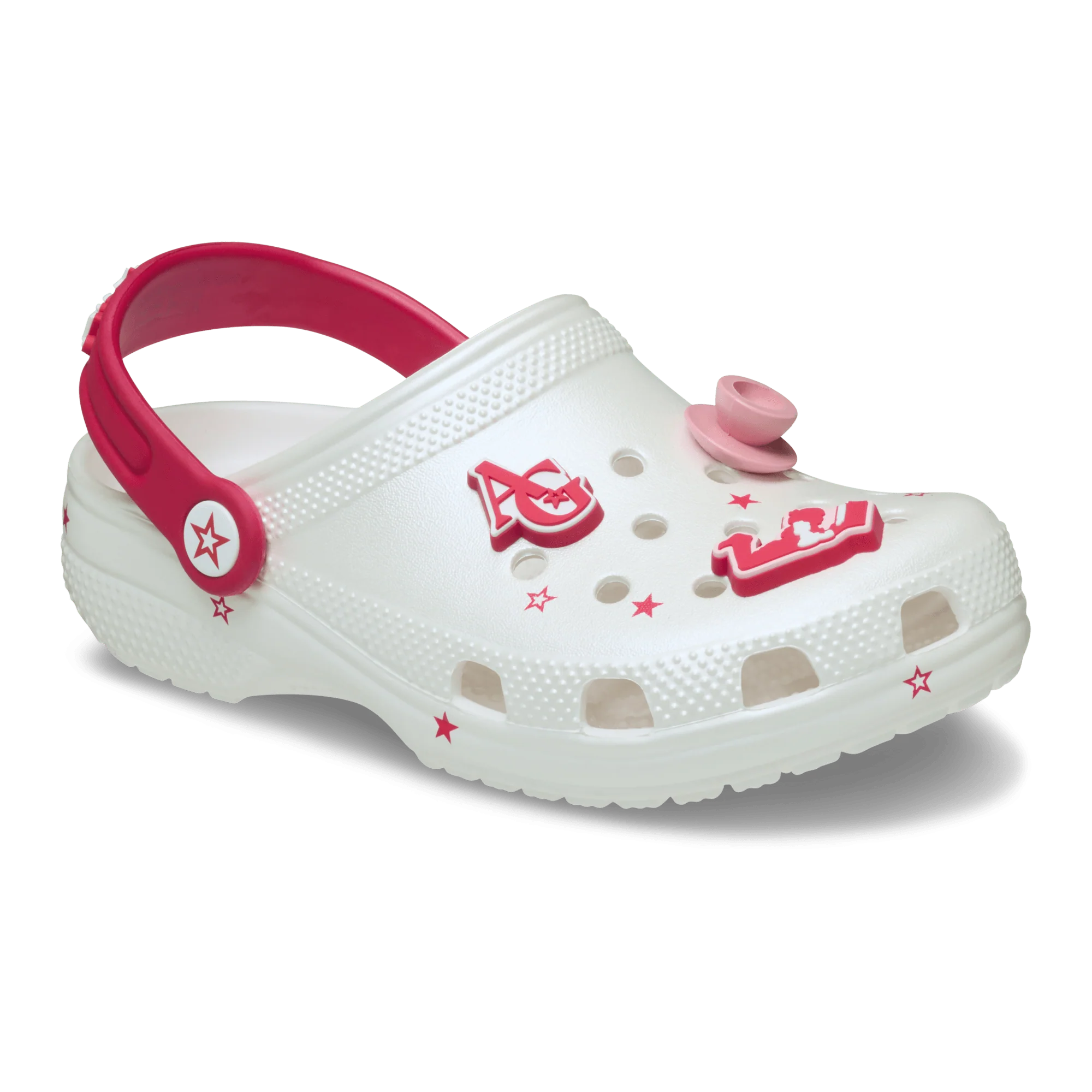 American Girl® x Crocs™ Classic Clog for Girls 3 American Girl® x Crocs™ Classic Clog for Girls