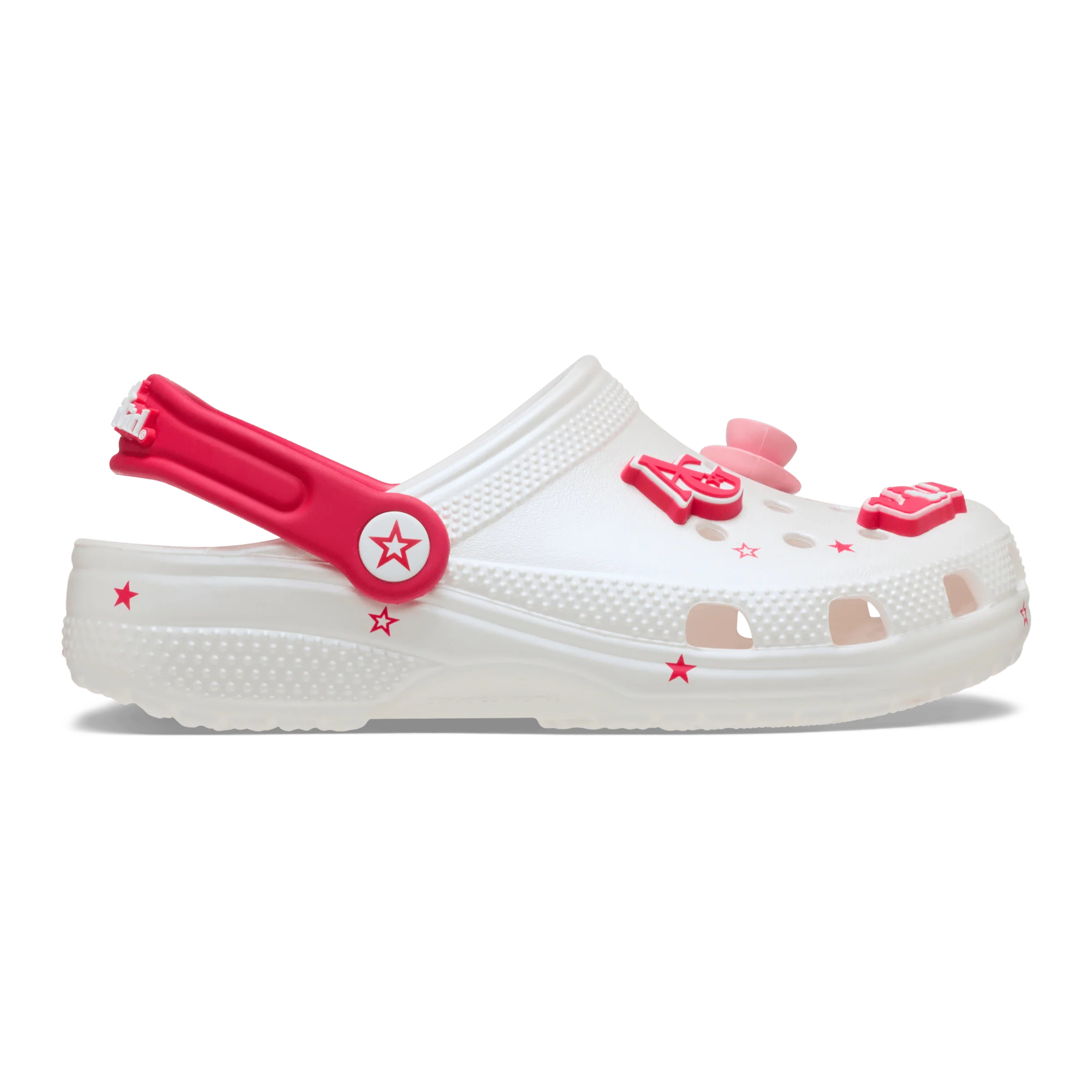 American Girl® x Crocs™ Classic Clog for Girls 4 American Girl® x Crocs™ Classic Clog for Girls
