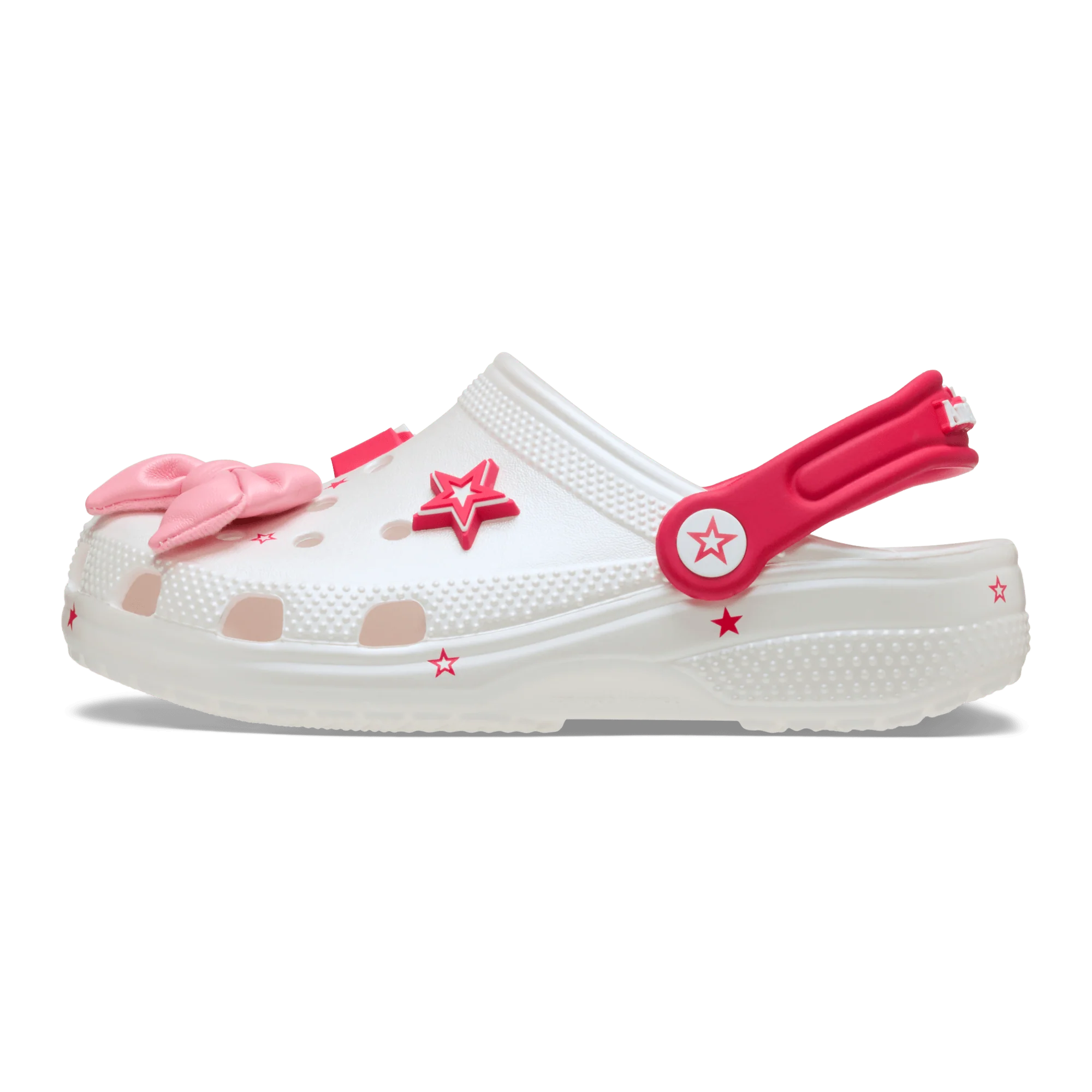 American Girl® x Crocs™ Classic Clog for Girls 5 American Girl® x Crocs™ Classic Clog for Girls