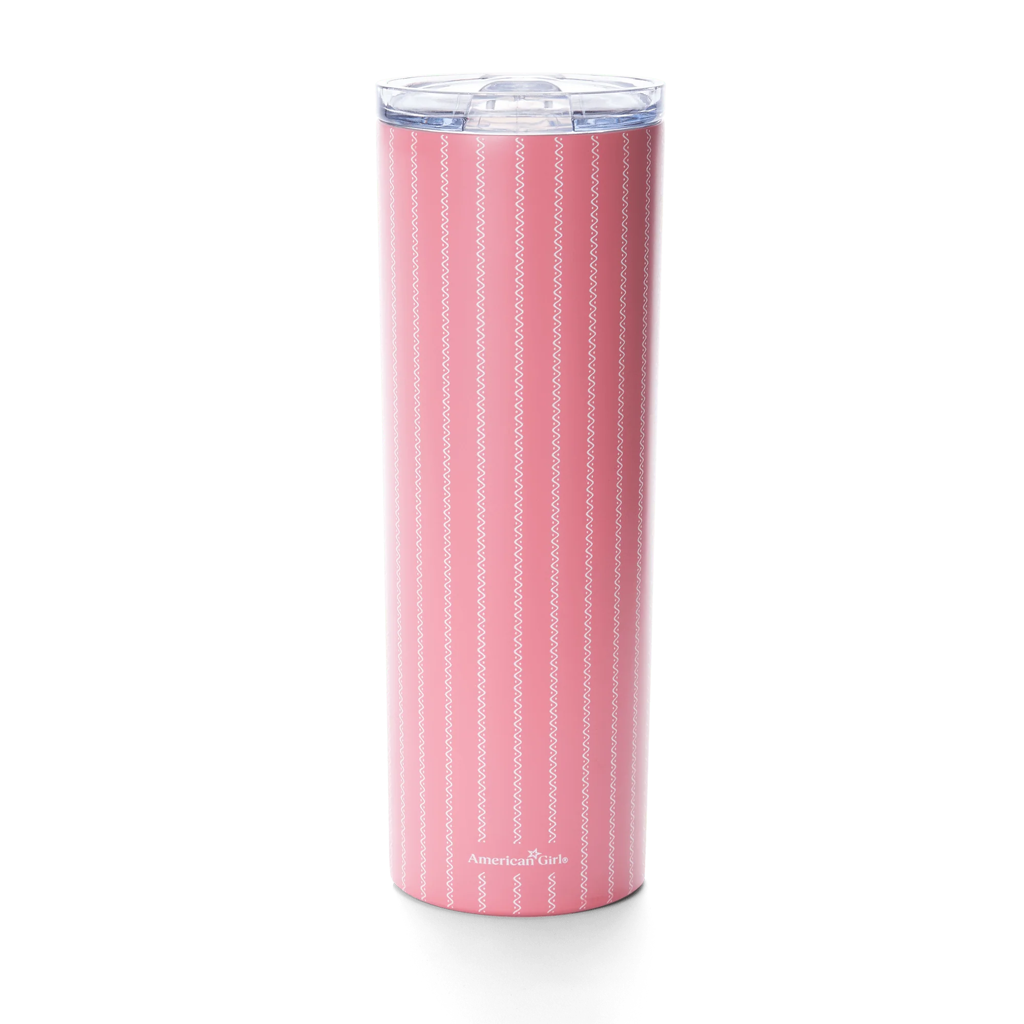 Addy Walker™ Hot & Cold Tumbler (Historical Characters)