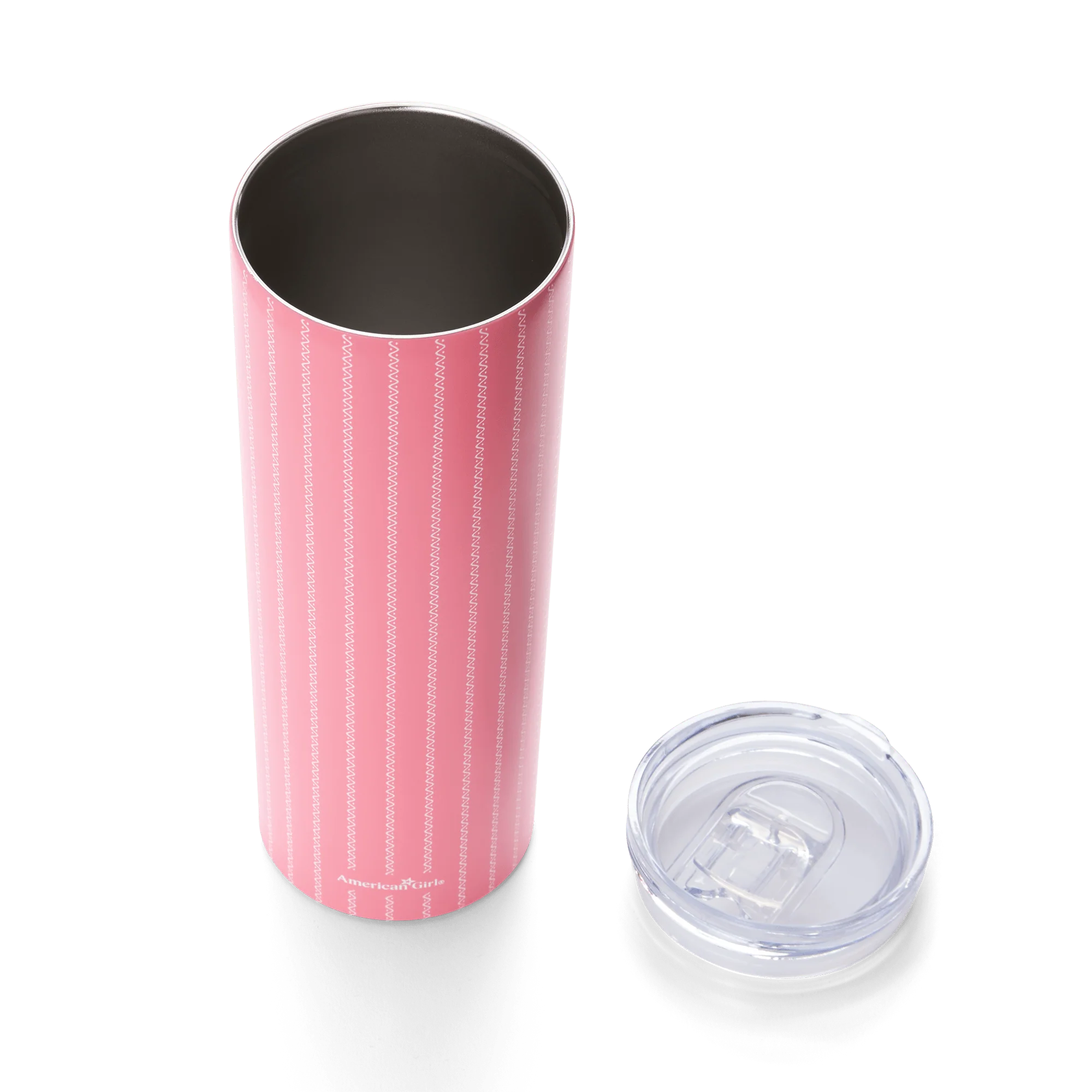 Addy Walker™ Hot & Cold Tumbler (Historical Characters)