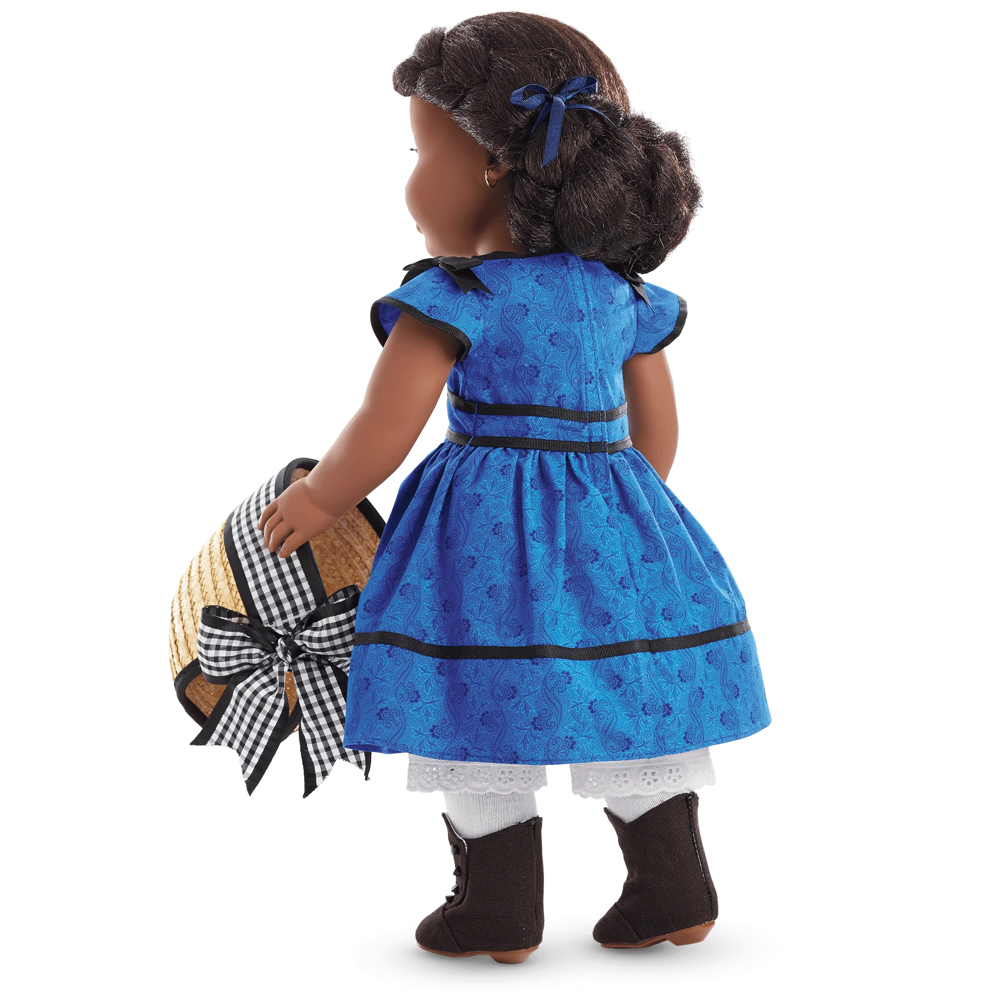Addy Walker™ 18-inch Doll, Book & Accessories (Historical Characters)