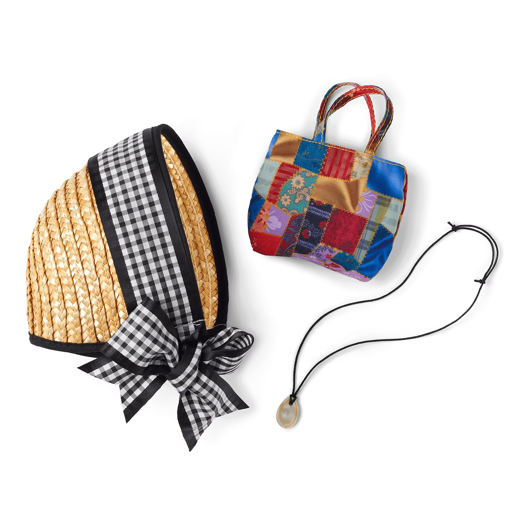 Addy Walker™ 18-inch Doll, Book & Accessories (Historical Characters)