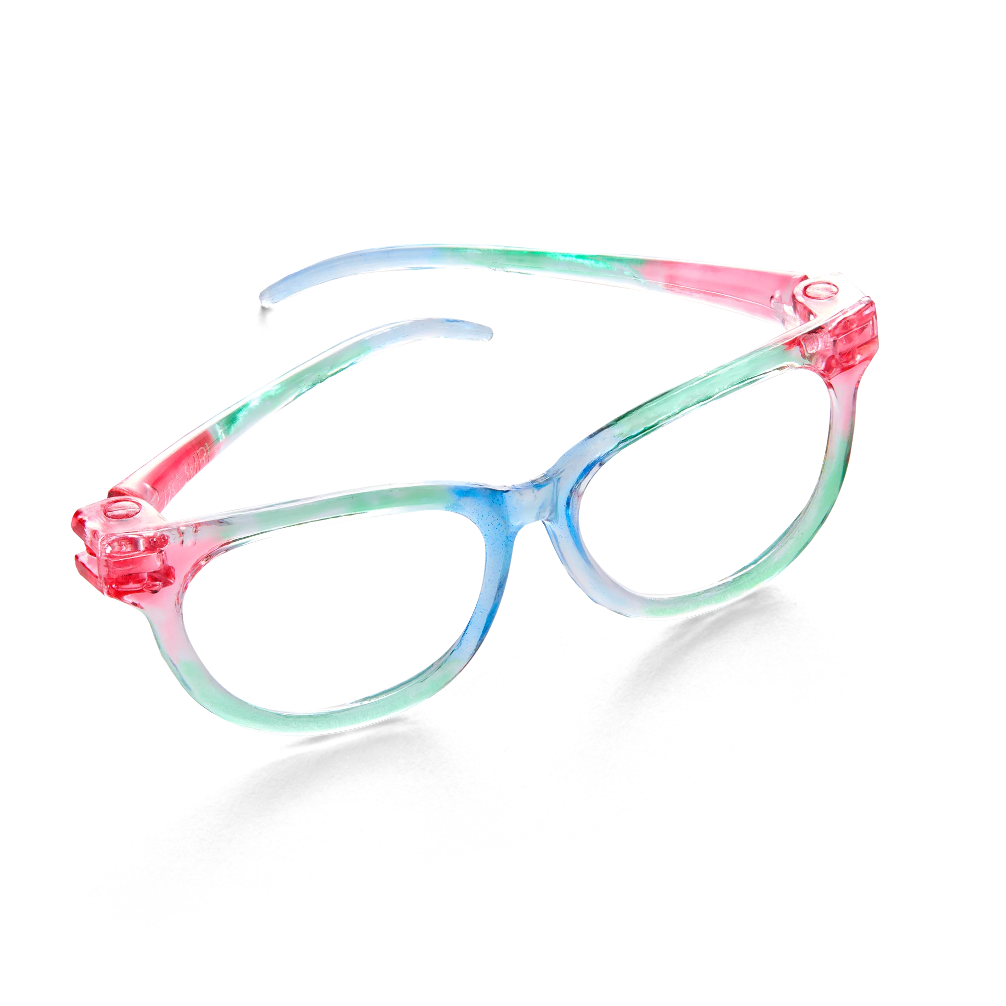 Awesome Ombre Glasses for 18-inch Dolls