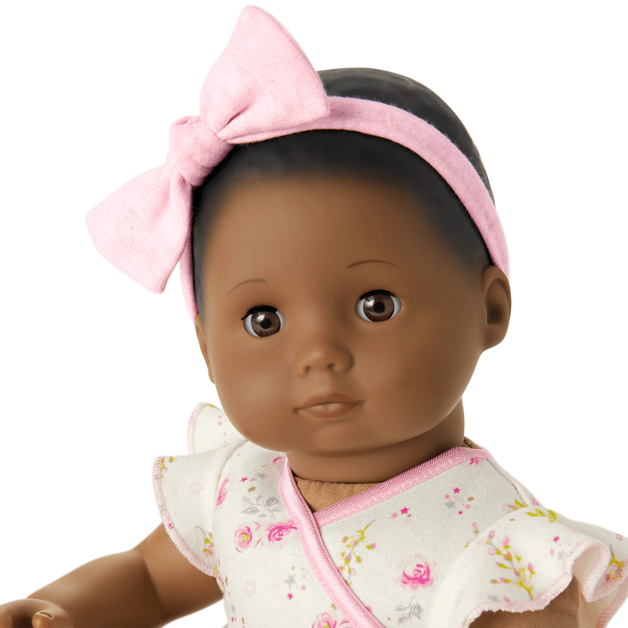 Beautiful Blooms Pajamas for Bitty Baby Dolls 3 Beautiful Blooms Pajamas for Bitty Baby Dolls