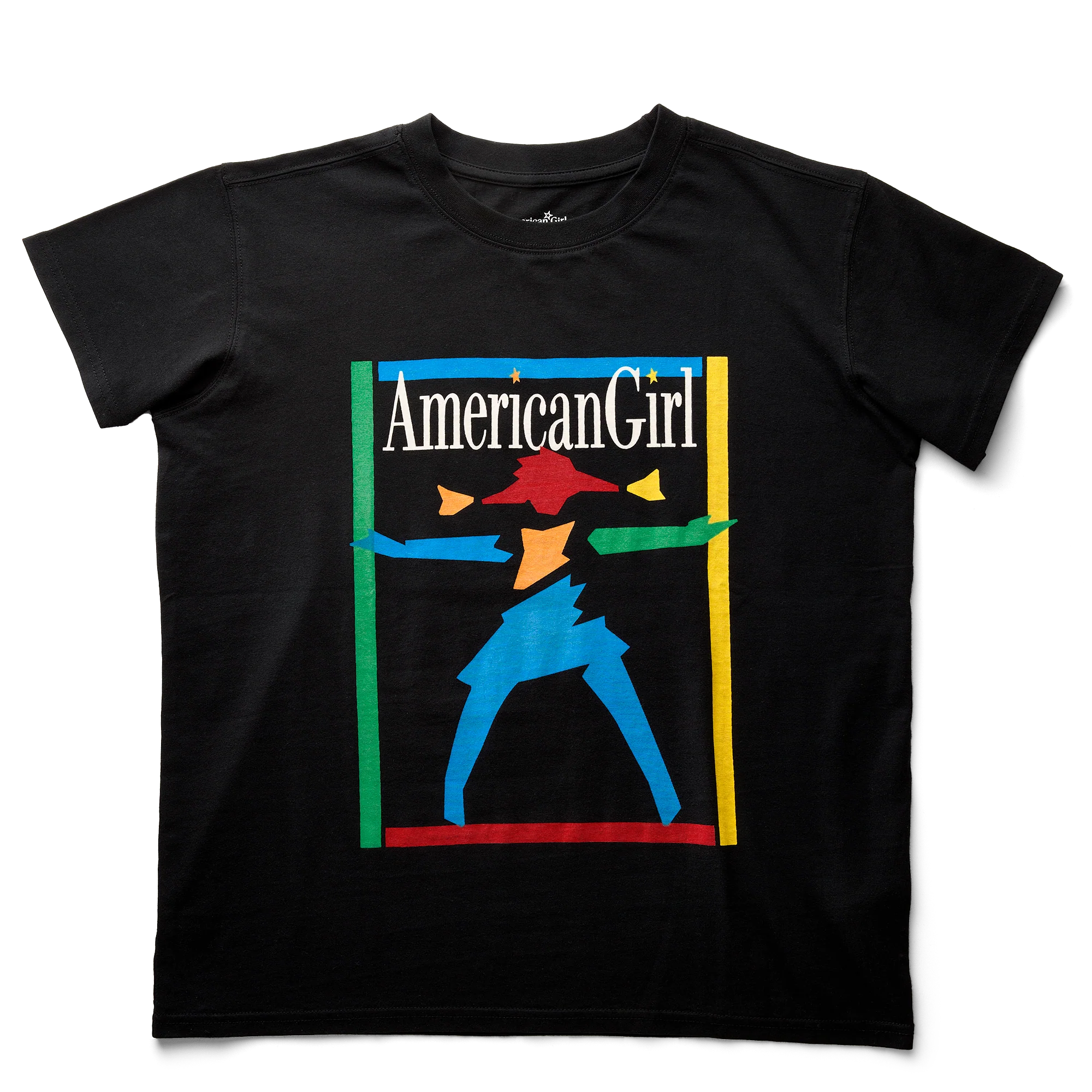 American Girl Today™ Tee for Adults (Historical Characters)