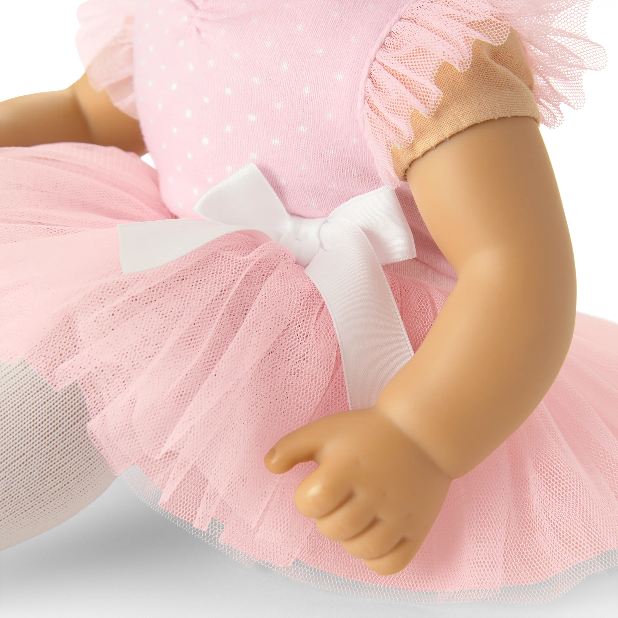 Bitty's™ Ballerina Outfit for Bitty Baby Dolls 3 Bitty's™ Ballerina Outfit for Bitty Baby Dolls