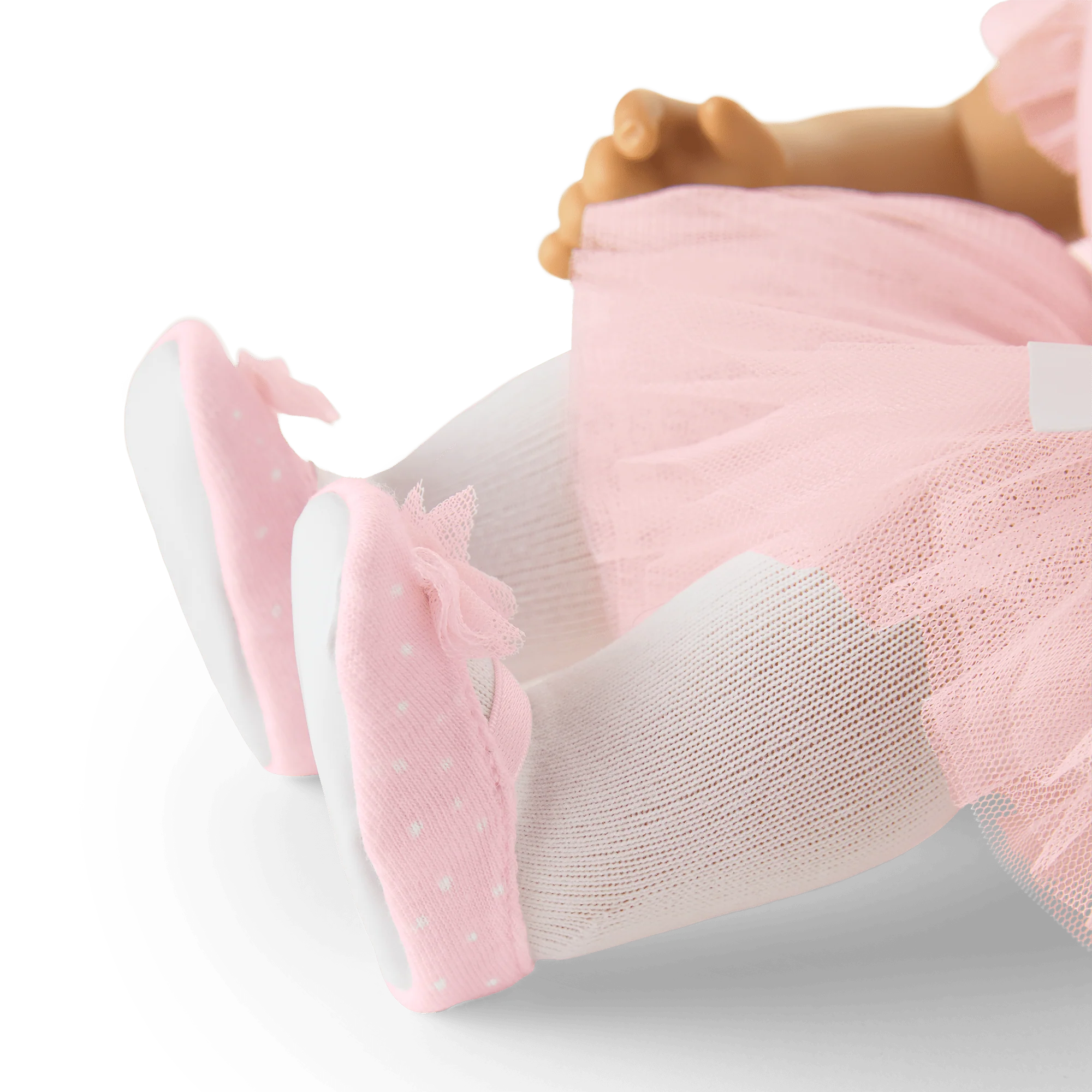 Bitty's™ Ballerina Outfit for Bitty Baby Dolls 4 Bitty's™ Ballerina Outfit for Bitty Baby Dolls