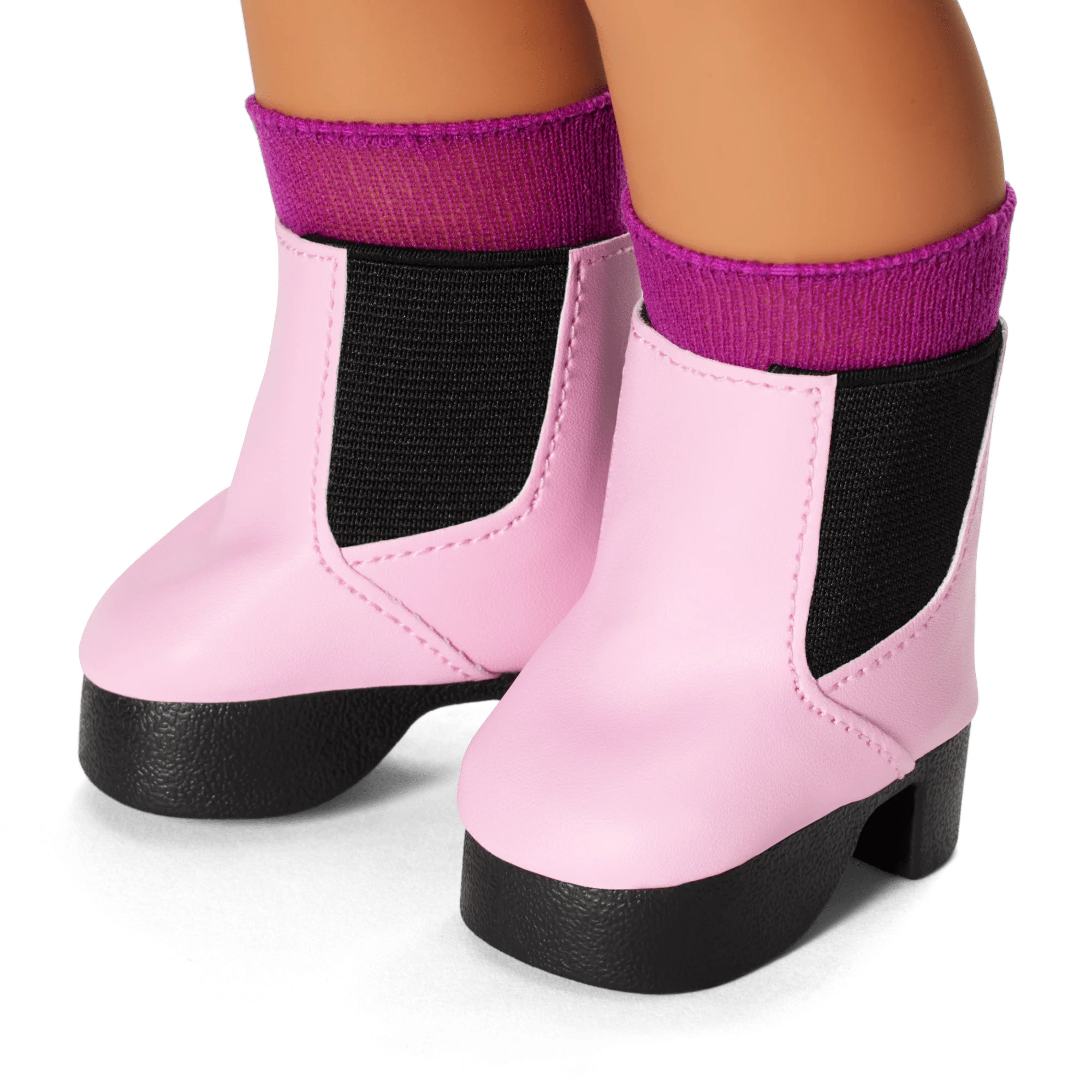 Bows & Blooms Outfit for 18-inch Dolls 7 Bows & Blooms Outfit for 18-inch Dolls