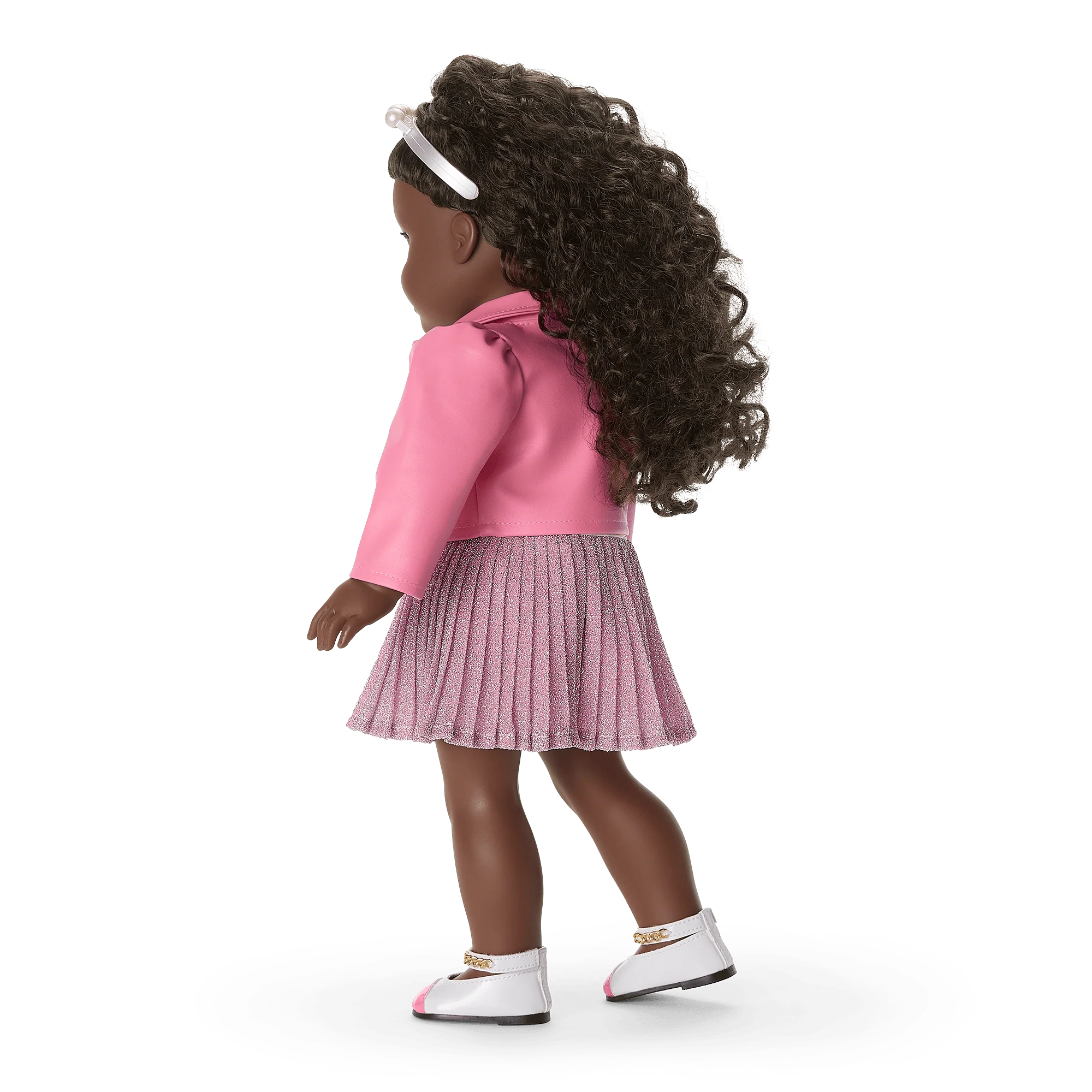 Celebrity Chic Outfit for 18-inch Dolls 3 Celebrity Chic Outfit for 18-inch Dolls