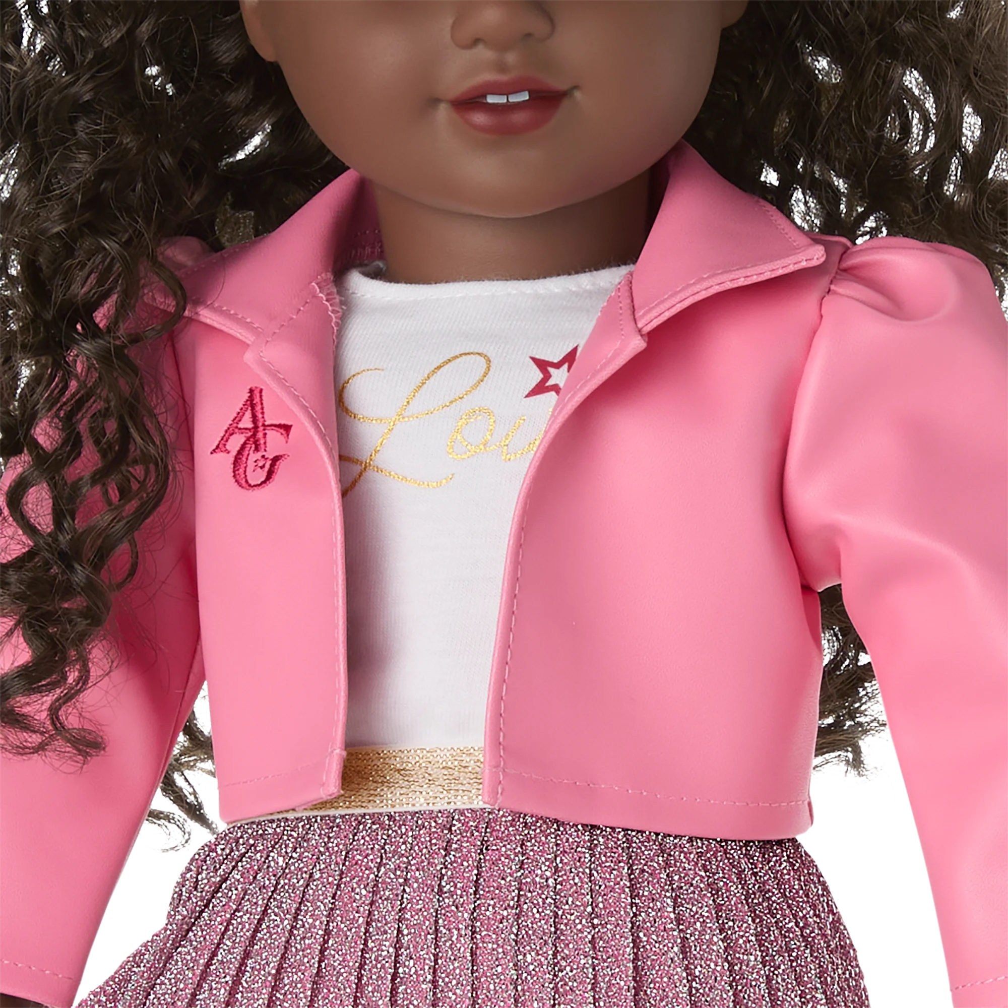 Celebrity Chic Outfit for 18-inch Dolls 5 Celebrity Chic Outfit for 18-inch Dolls
