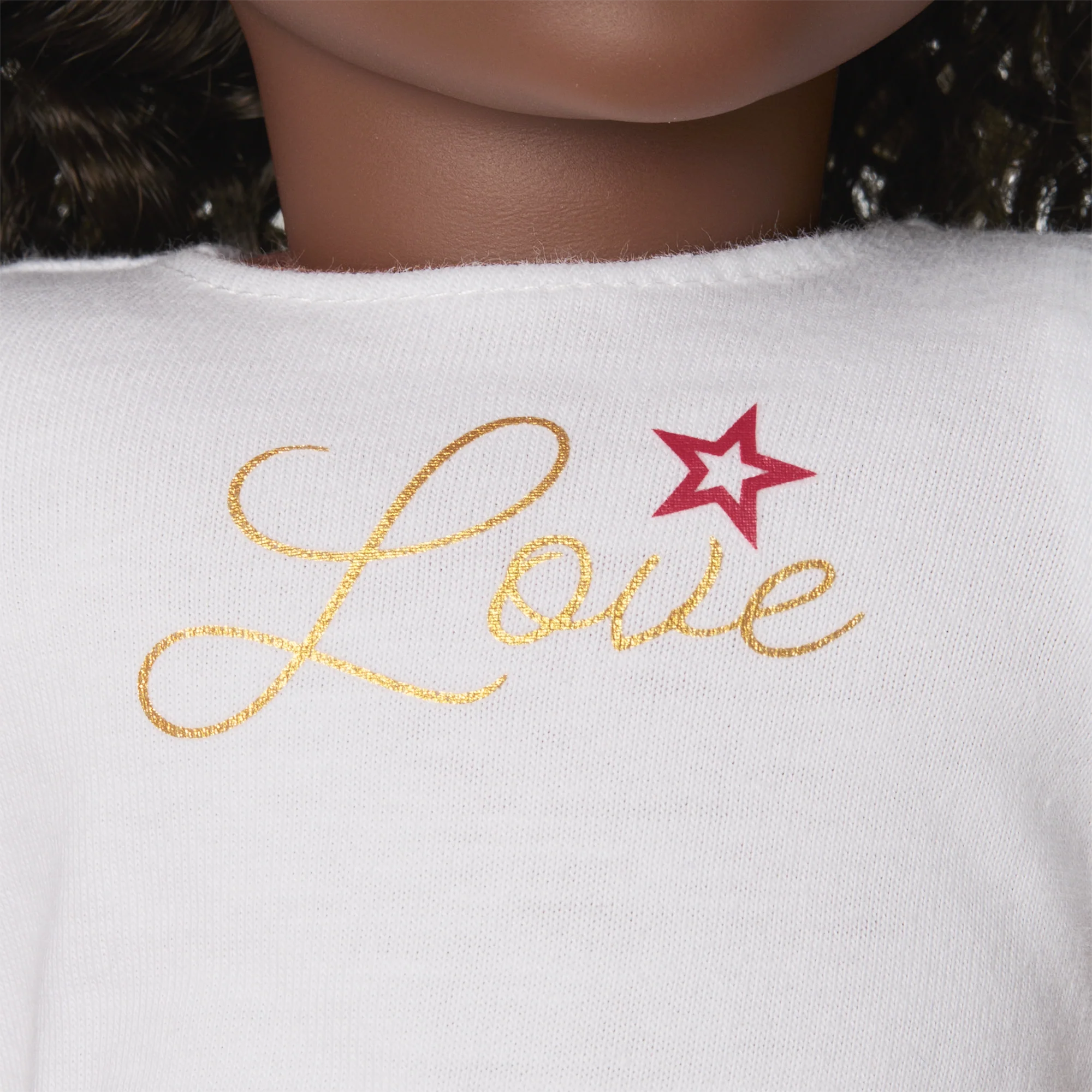 Celebrity Chic Outfit for 18-inch Dolls 6 Celebrity Chic Outfit for 18-inch Dolls