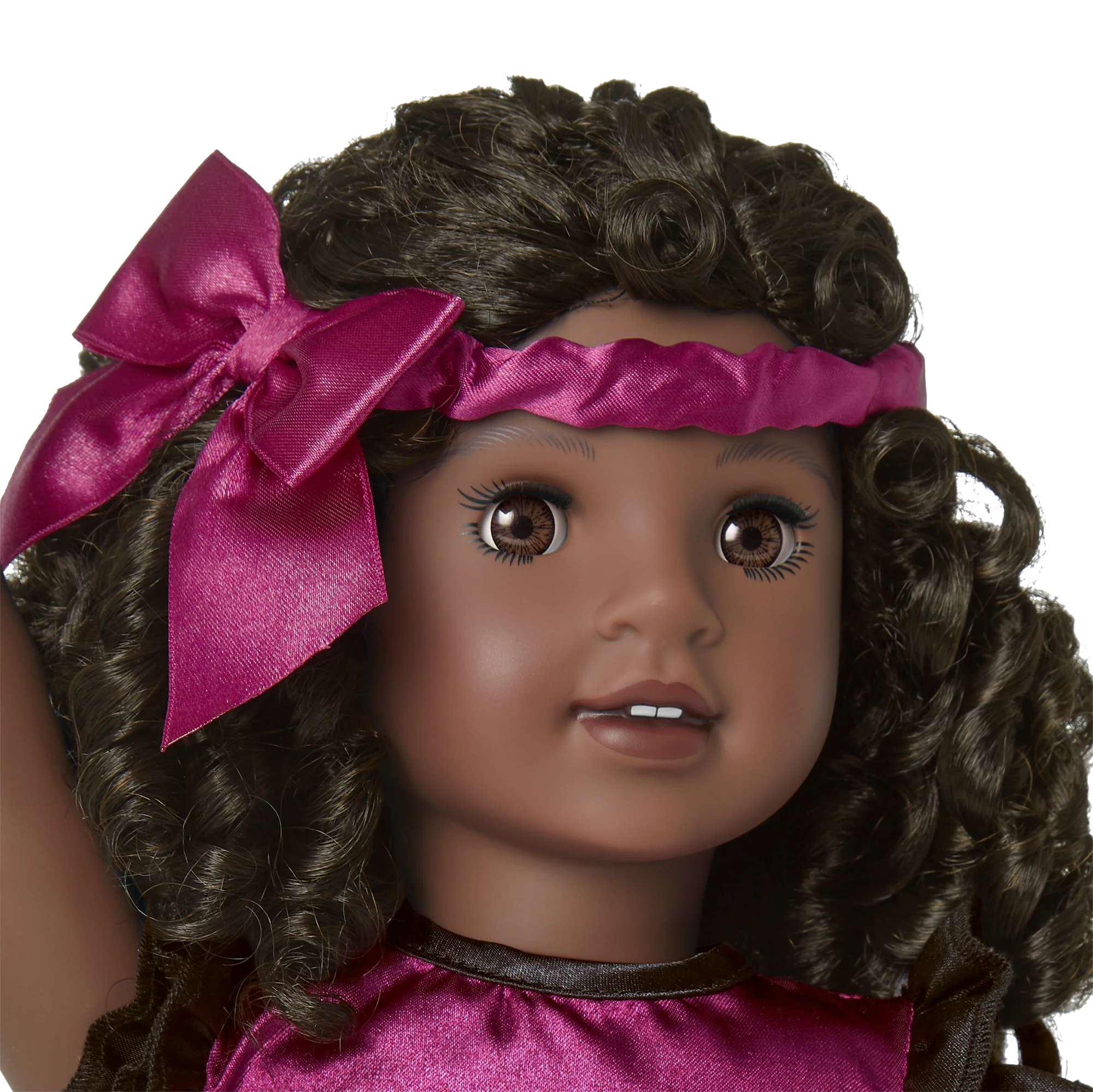 Claudie's™ Jazz Performance Outfit for 18-inch Dolls (Historical Characters) 5 Claudie's™ Jazz Performance Outfit for 18-inch Dolls (Historical Characters)