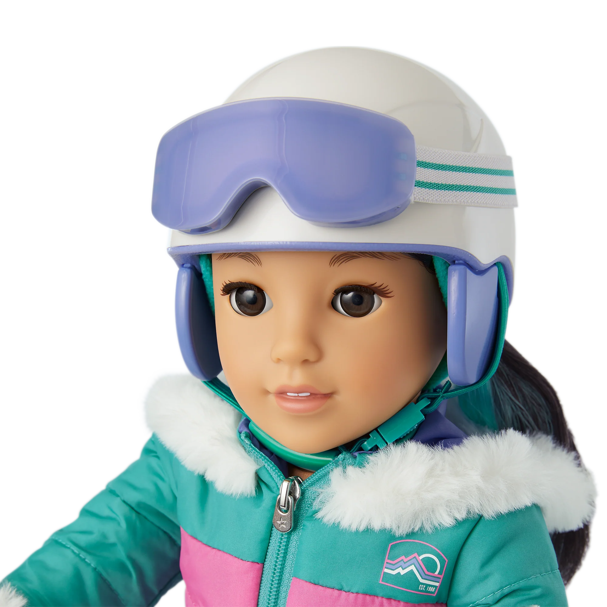 CORINNE'S SKI ACCESSORIES 3 CORINNE'S SKI ACCESSORIES